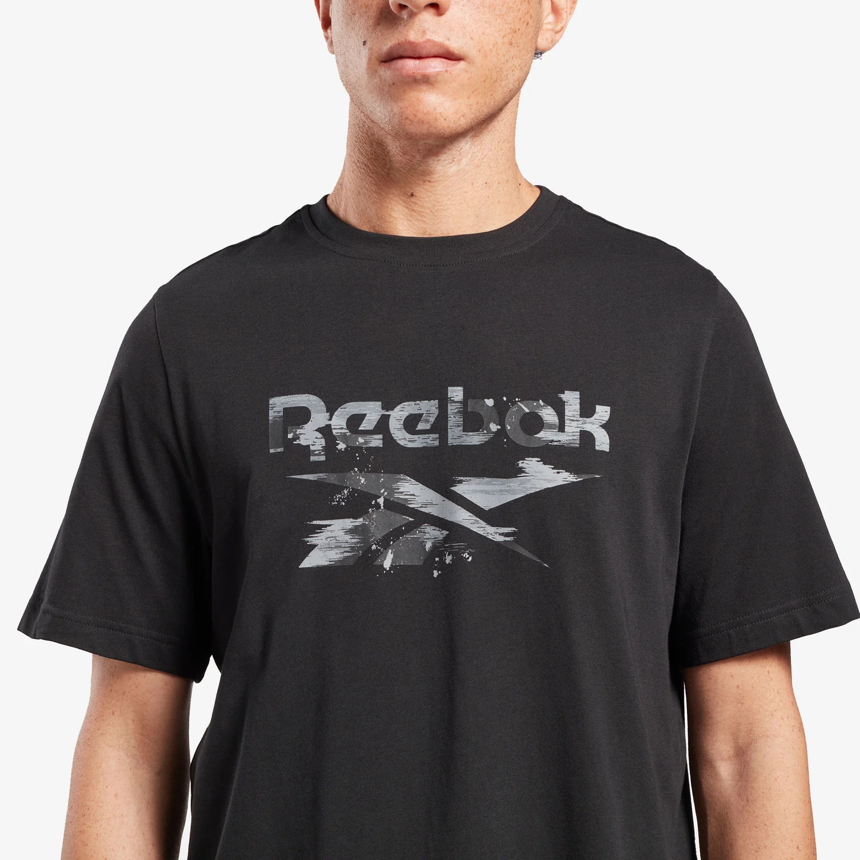 REEBOK CAMO T-SHIRT - Image 4