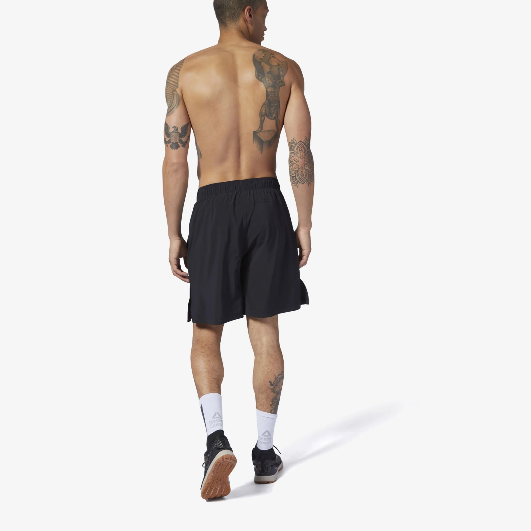 REEBOK CROSSFIT SHORTS AUSTIN II - Image 2
