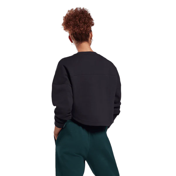 REEBOK DREAMBLEND COTTON MIDLAYER - Image 2