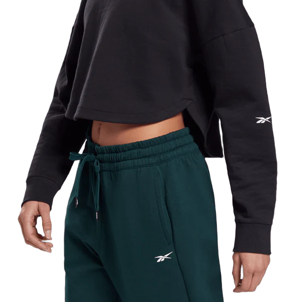 REEBOK DREAMBLEND COTTON MIDLAYER - Image 3