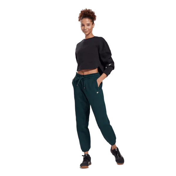 REEBOK DREAMBLEND COTTON MIDLAYER - Image 5