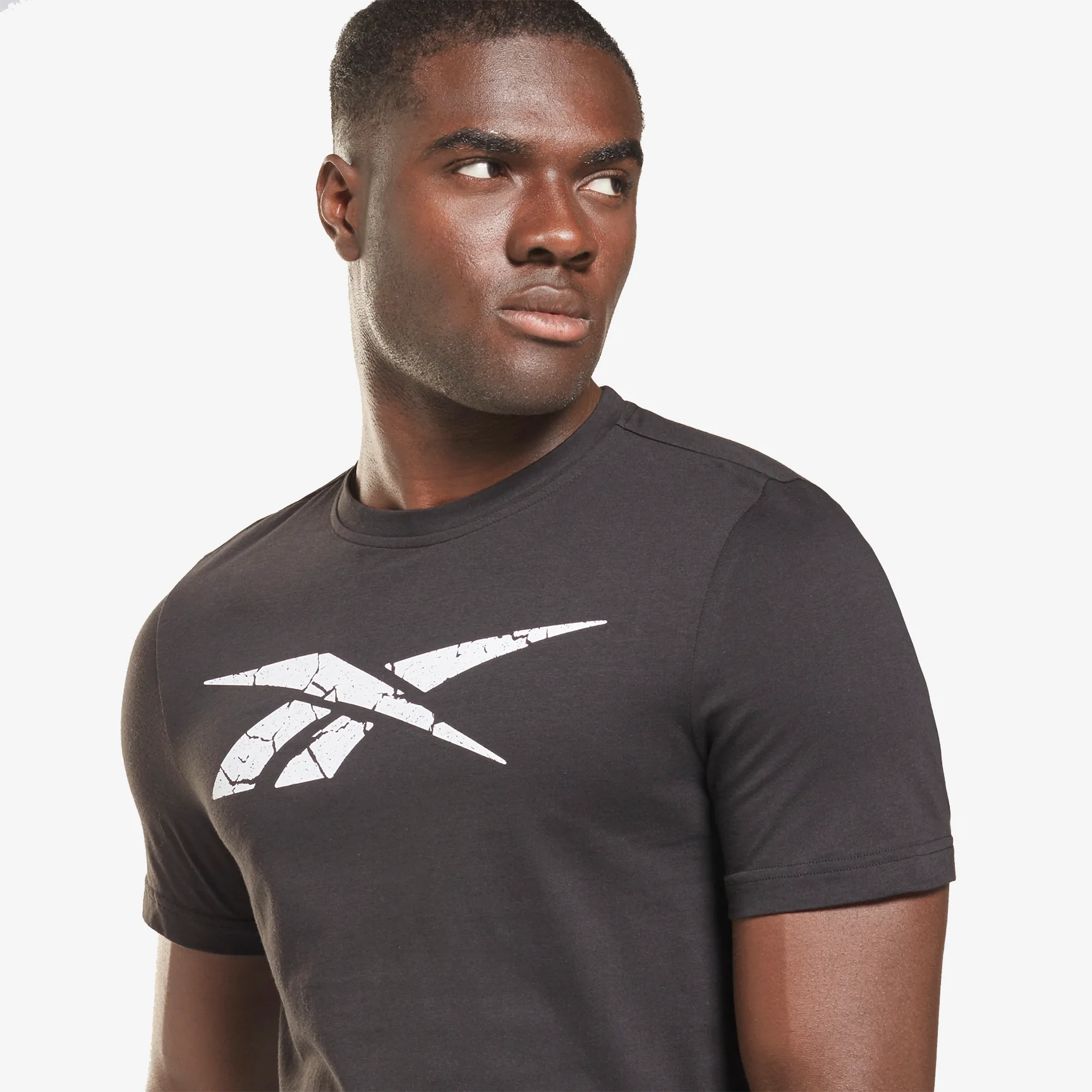 REEBOK ELEVATED GRAPHIC T-SHIRT - Image 3