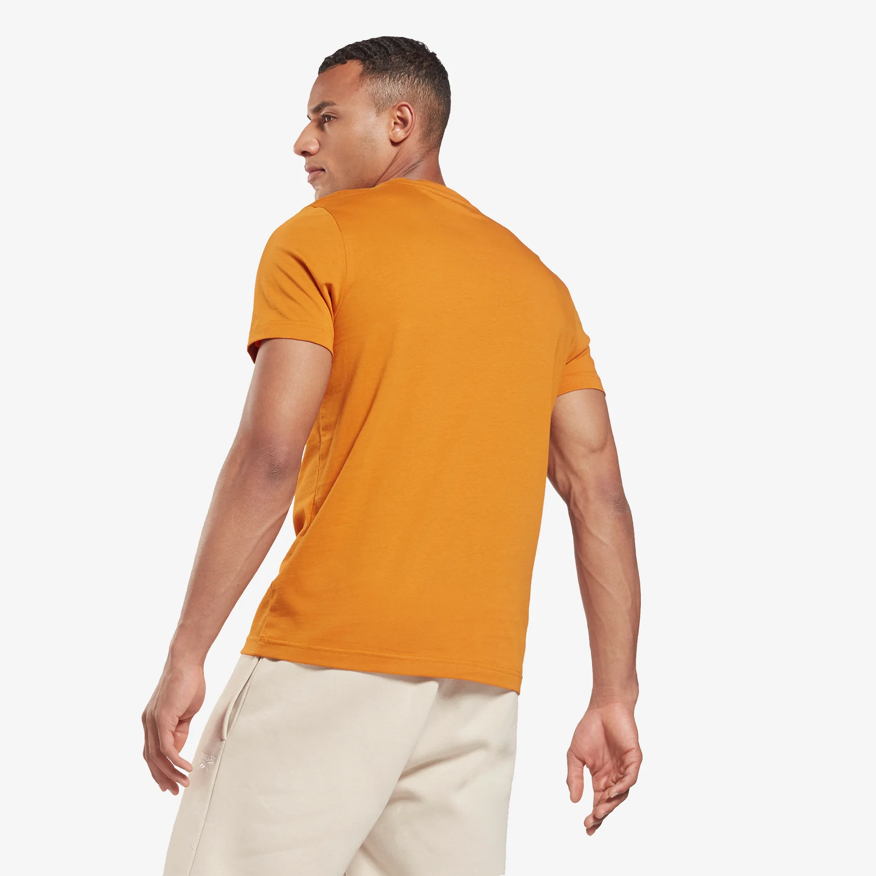 REEBOK ELEVATED GRAPHIC T-SHIRT - Image 2