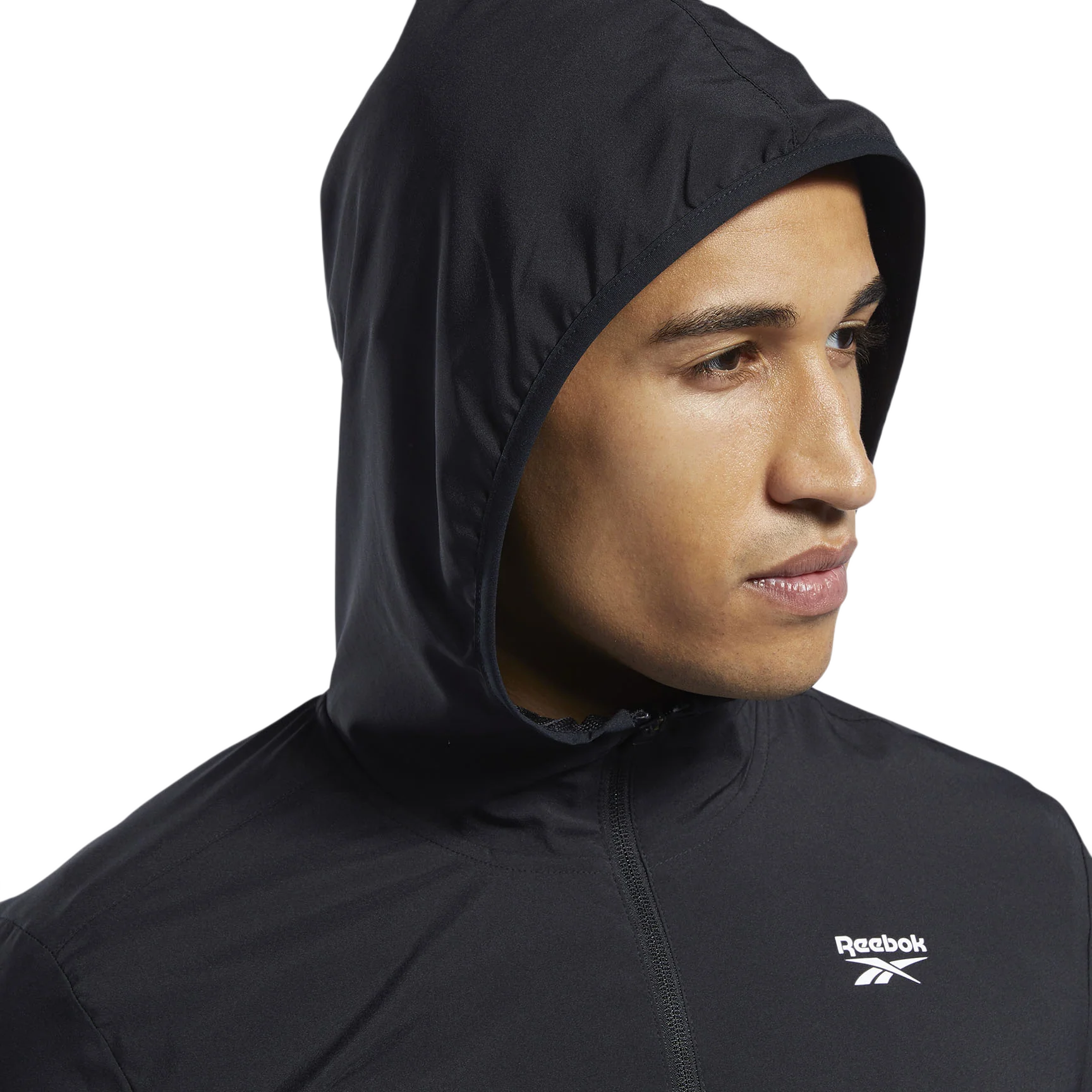 REEBOK ID TRAIN JACKET - Image 4