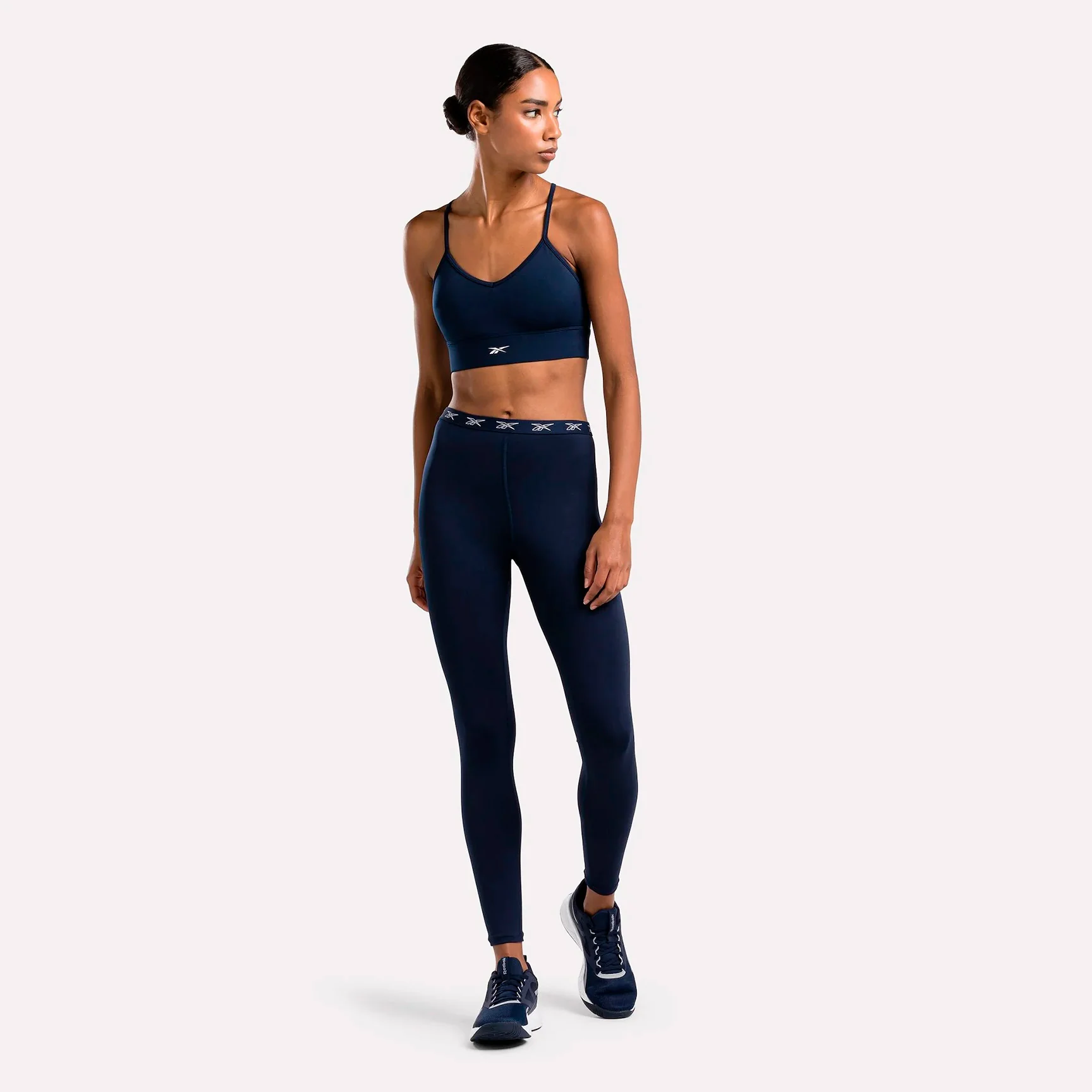 REEBOK ID TRAIN LEGGINGS