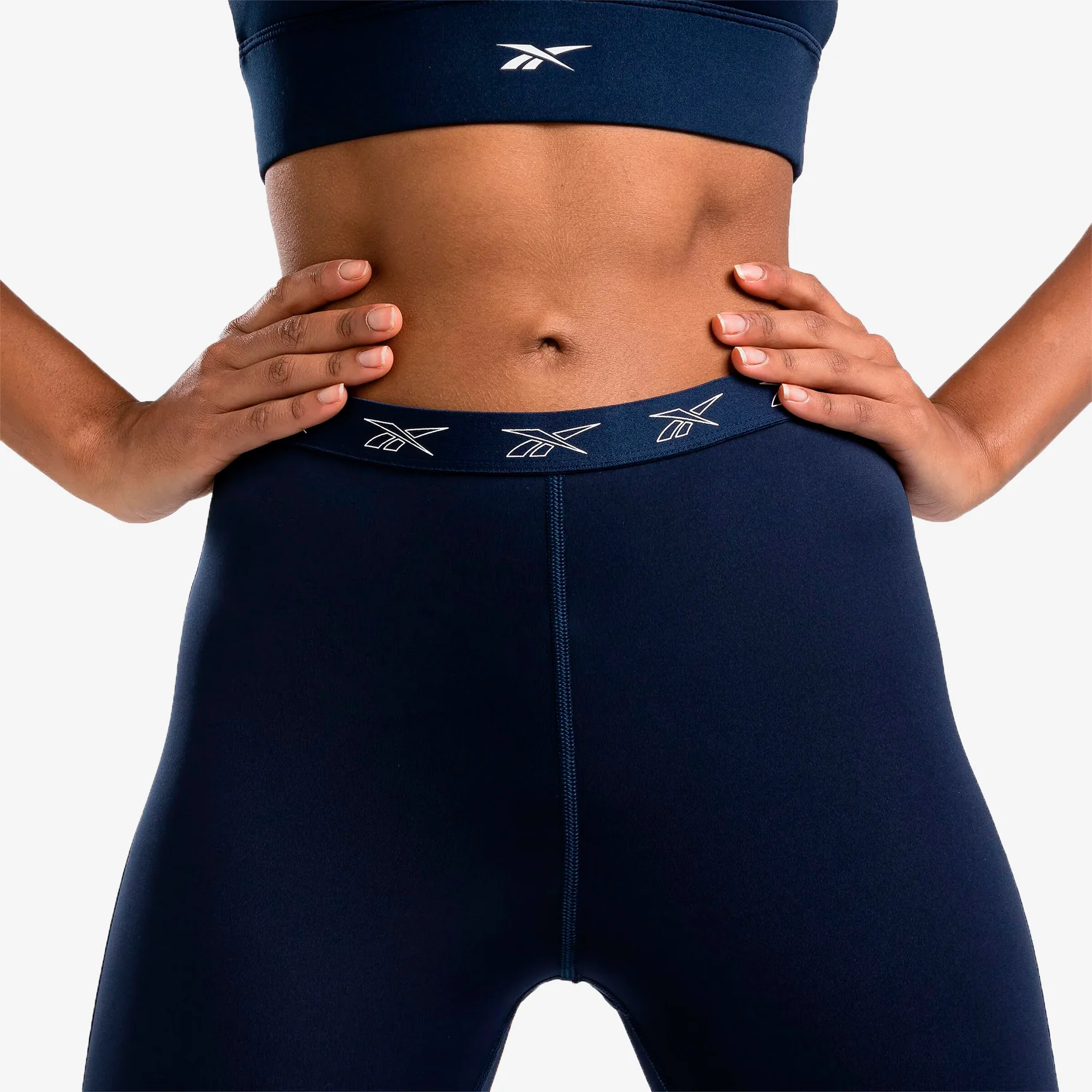 REEBOK ID TRAIN LEGGINGS - Image 3