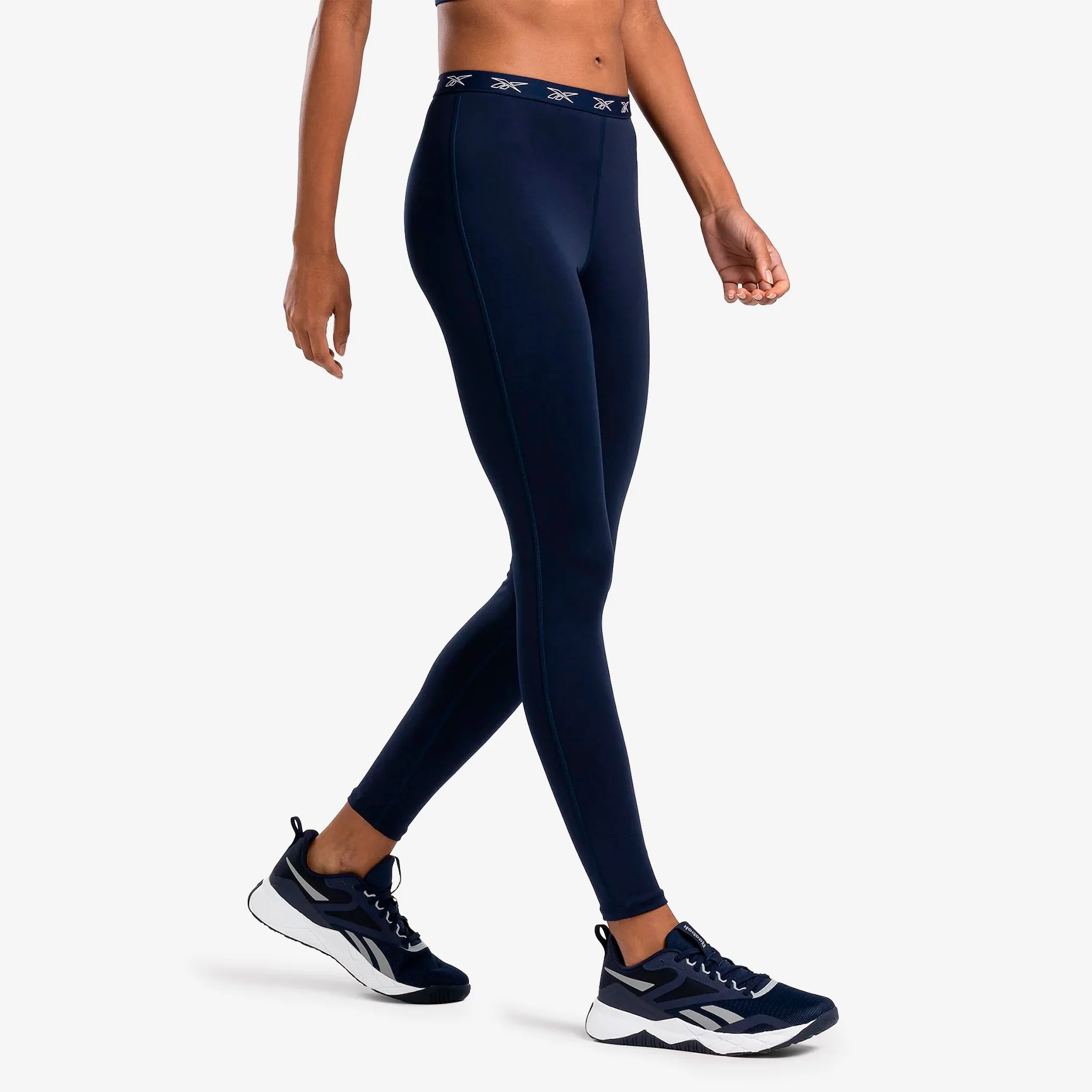 REEBOK ID TRAIN LEGGINGS - Image 4