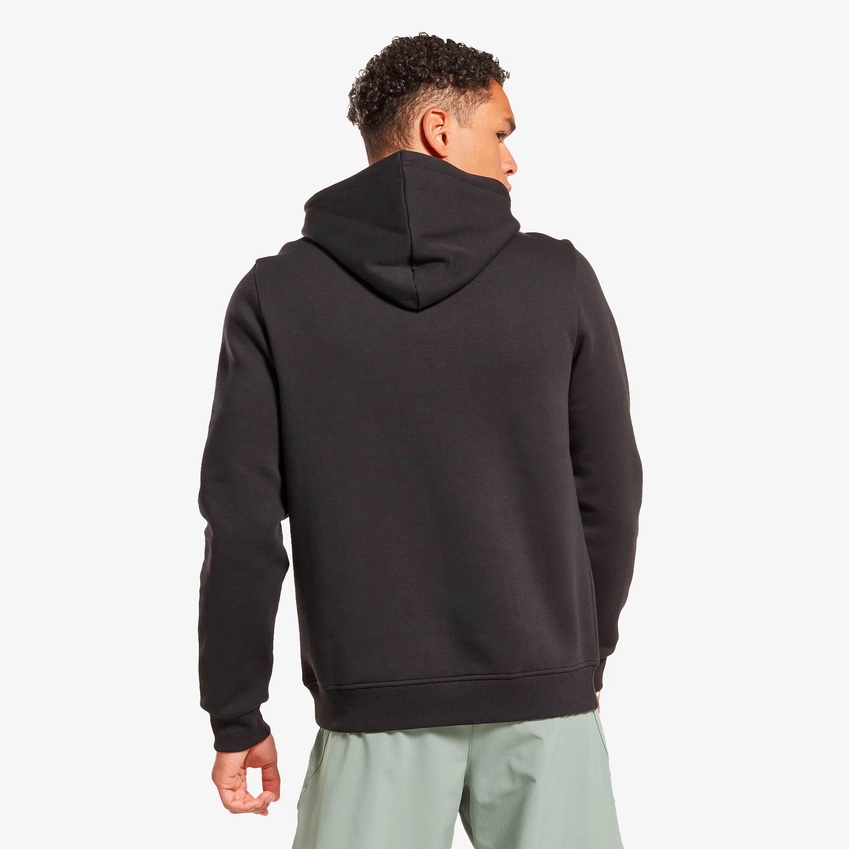 REEBOK IDENTITY LOGO HOODIE - Image 2