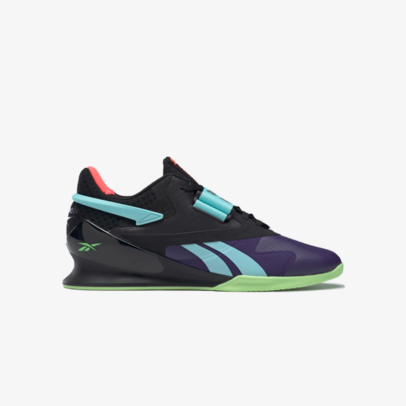 REEBOK LEGACY LIFTER II