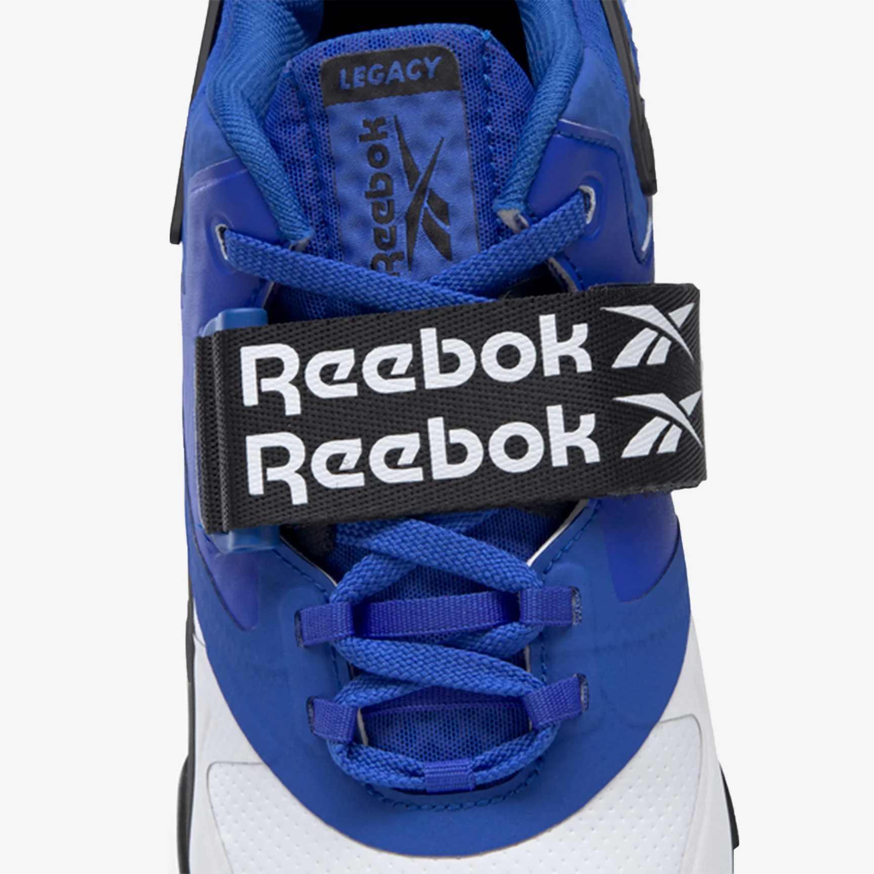 REEBOK LEGACY LIFTER II