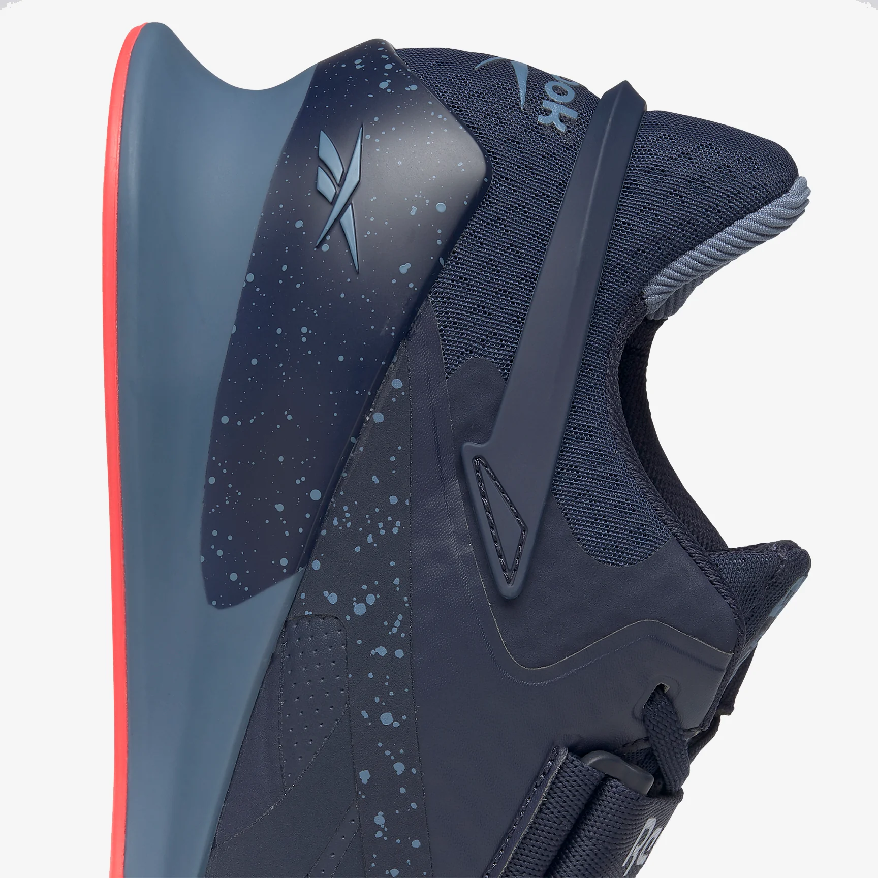 REEBOK LEGACY LIFTER II