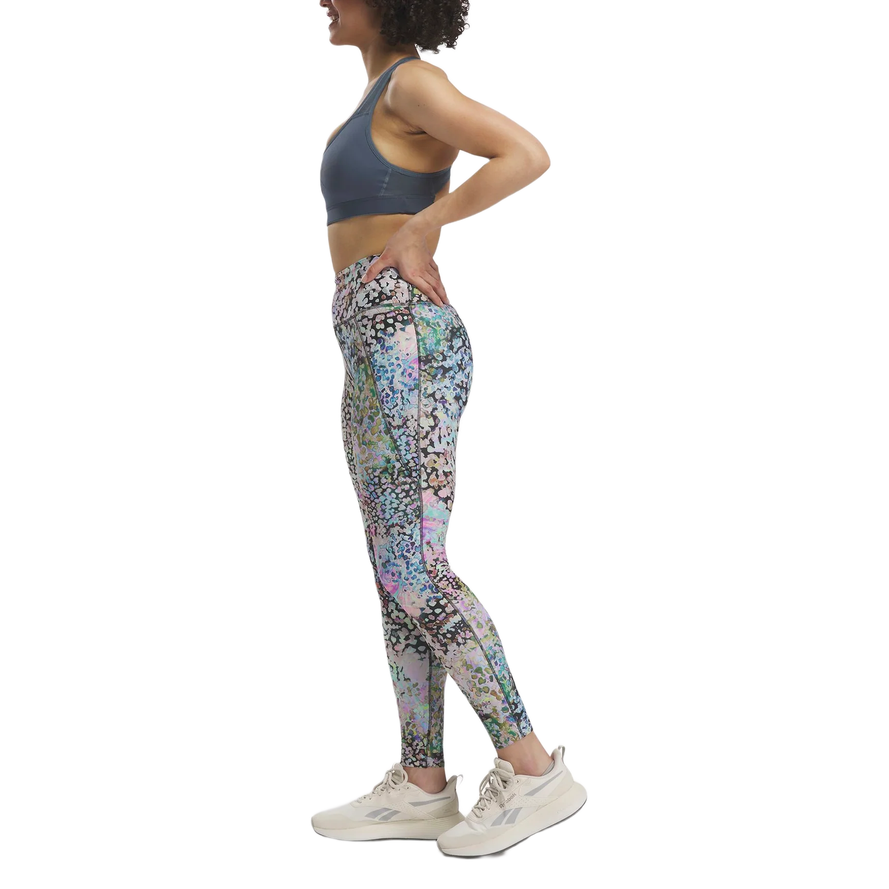 REEBOK LEGGINGS WOMEN