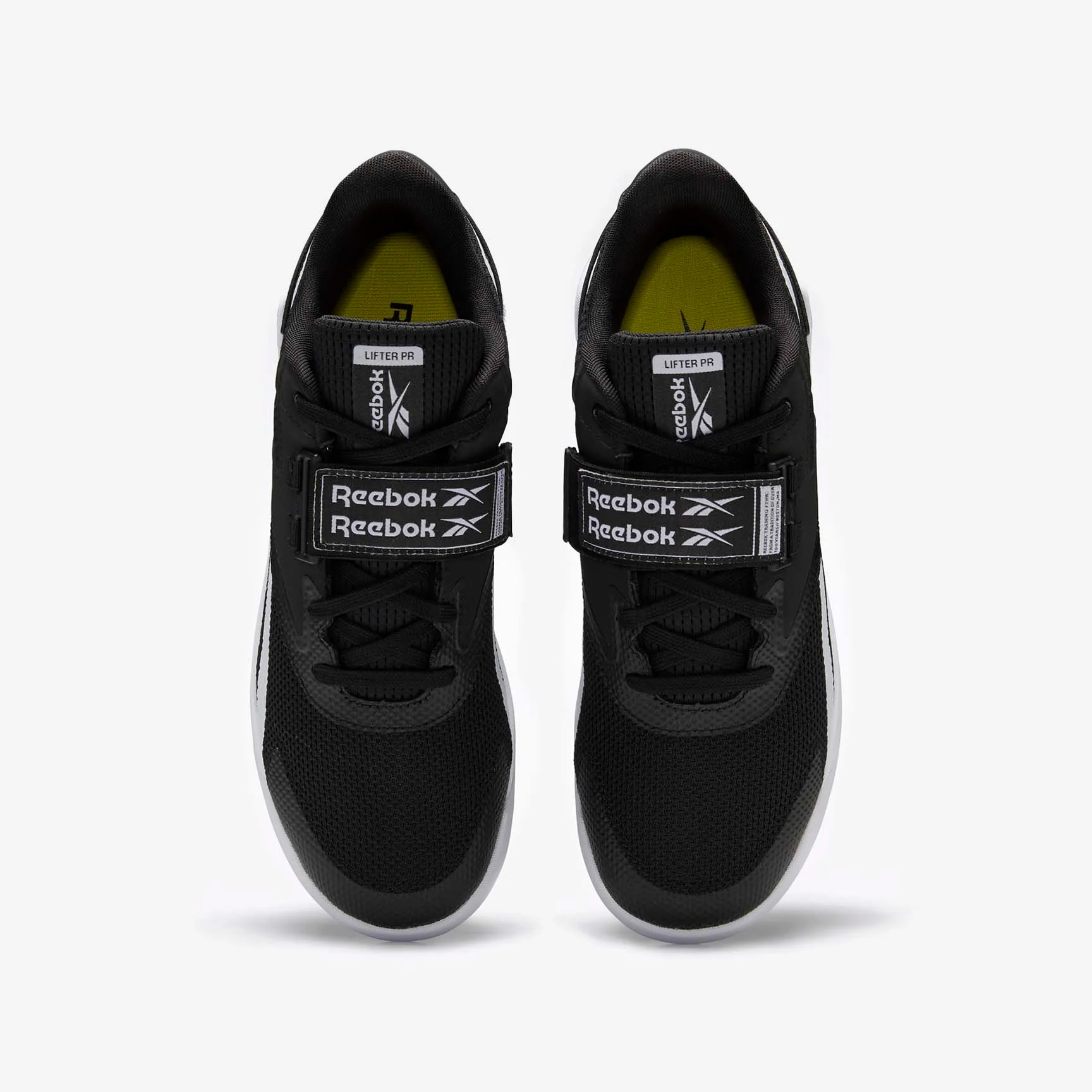 REEBOK LIFTER PR II - Image 3