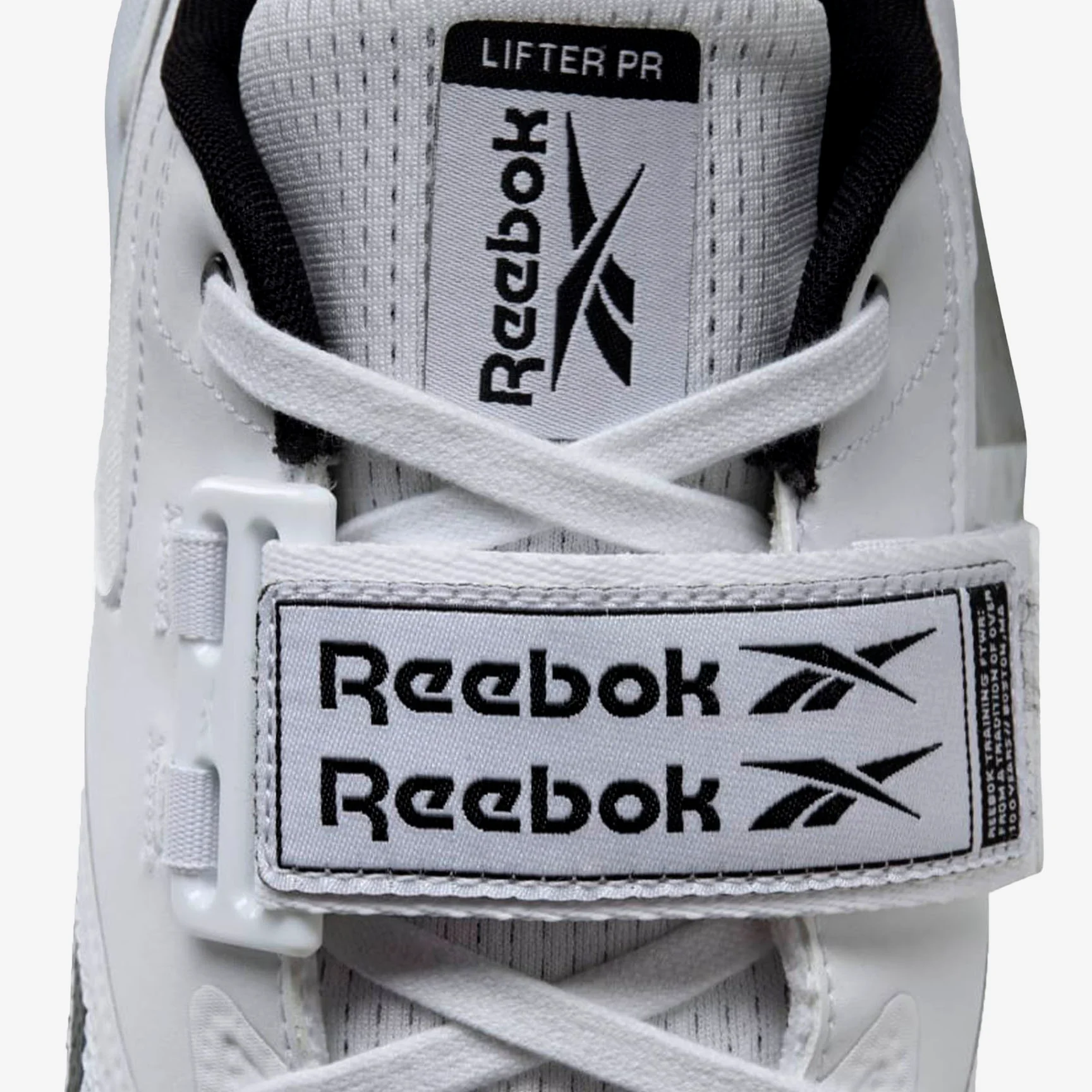 REEBOK LIFTER PR II - Image 6