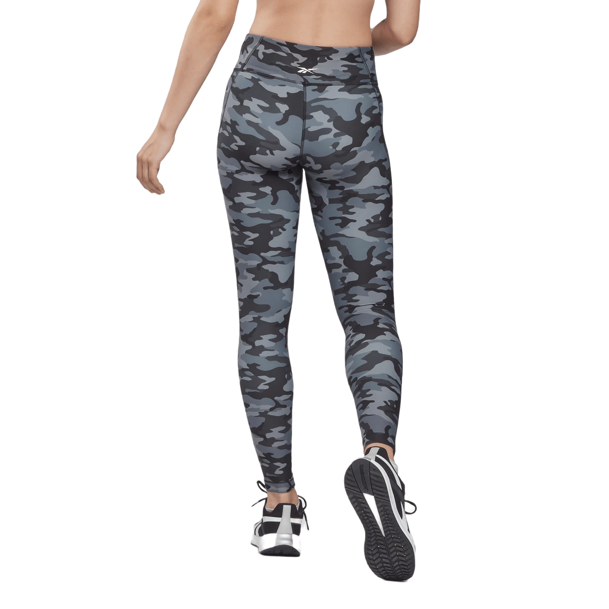 REEBOK LUX BOLD LEGGINGS - Image 2