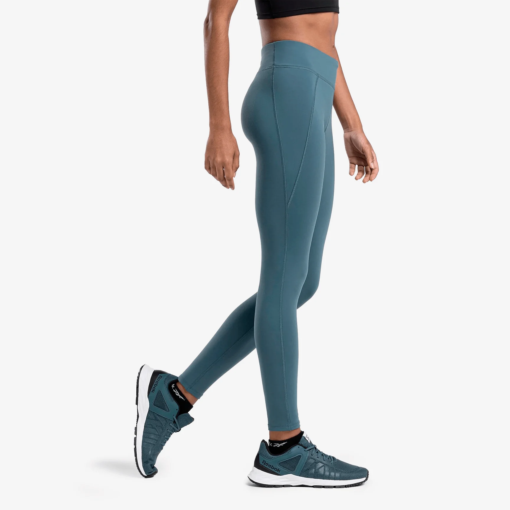 REEBOK LUX LEGGINGS
