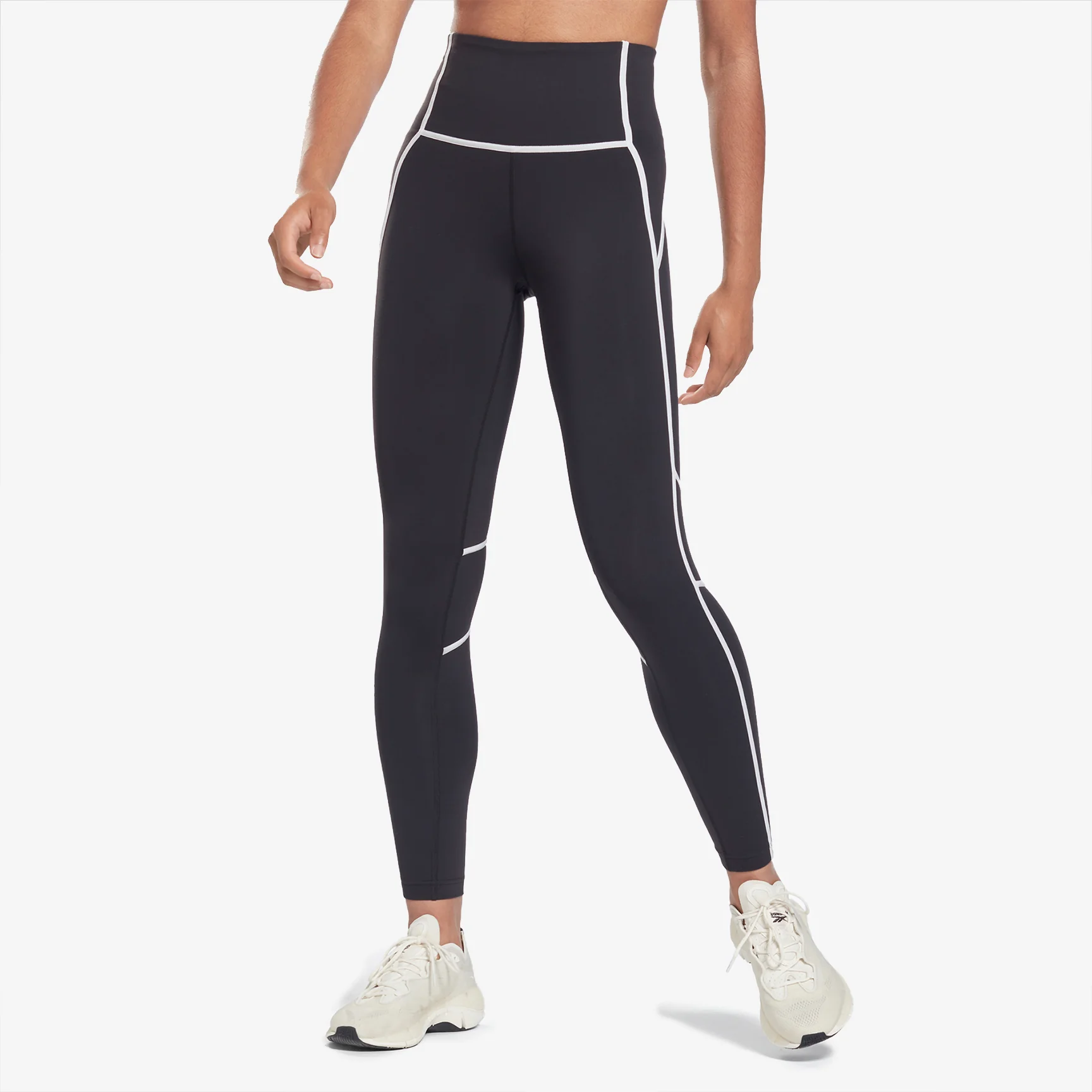 REEBOK LUX LEGGINGS