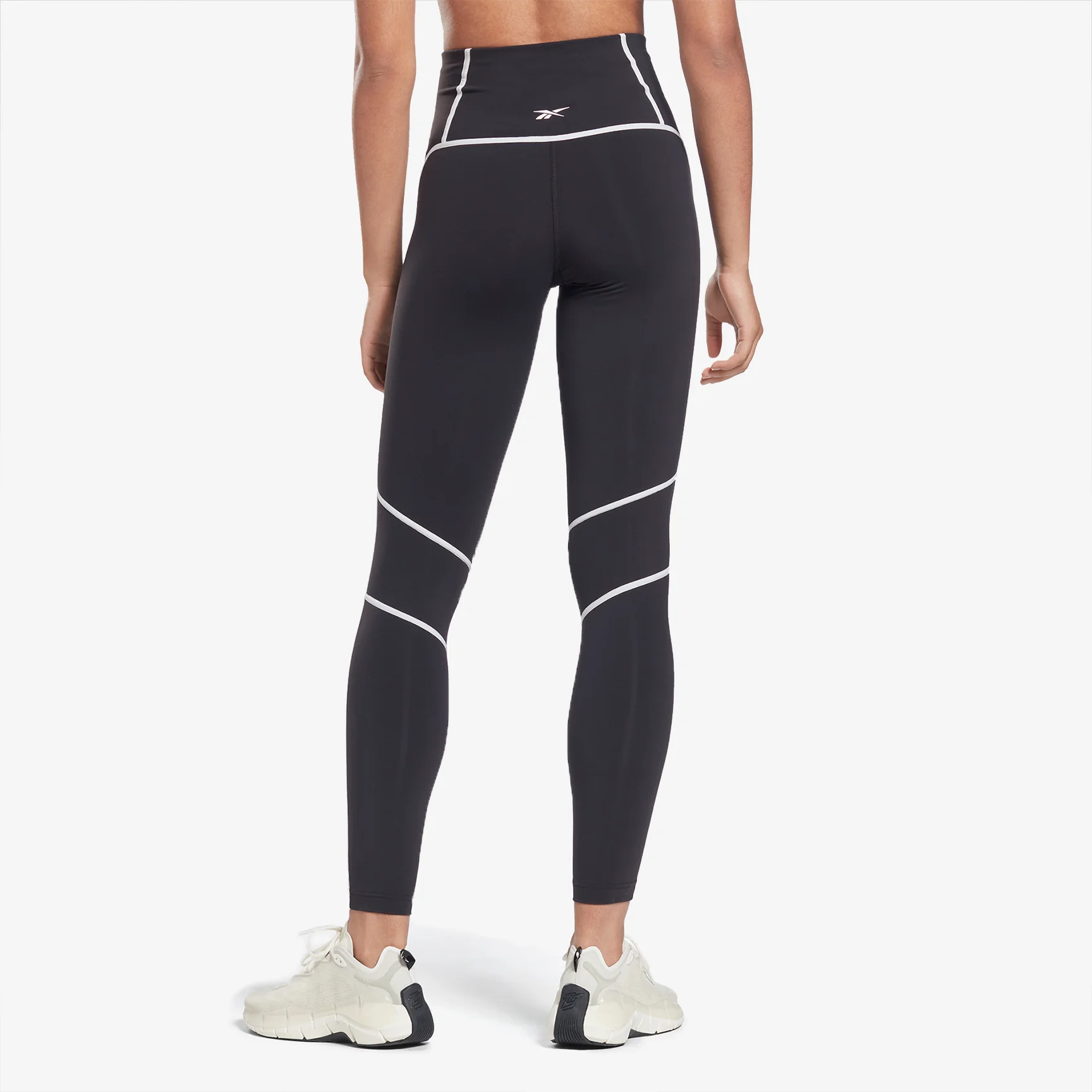 REEBOK LUX LEGGINGS - Image 2