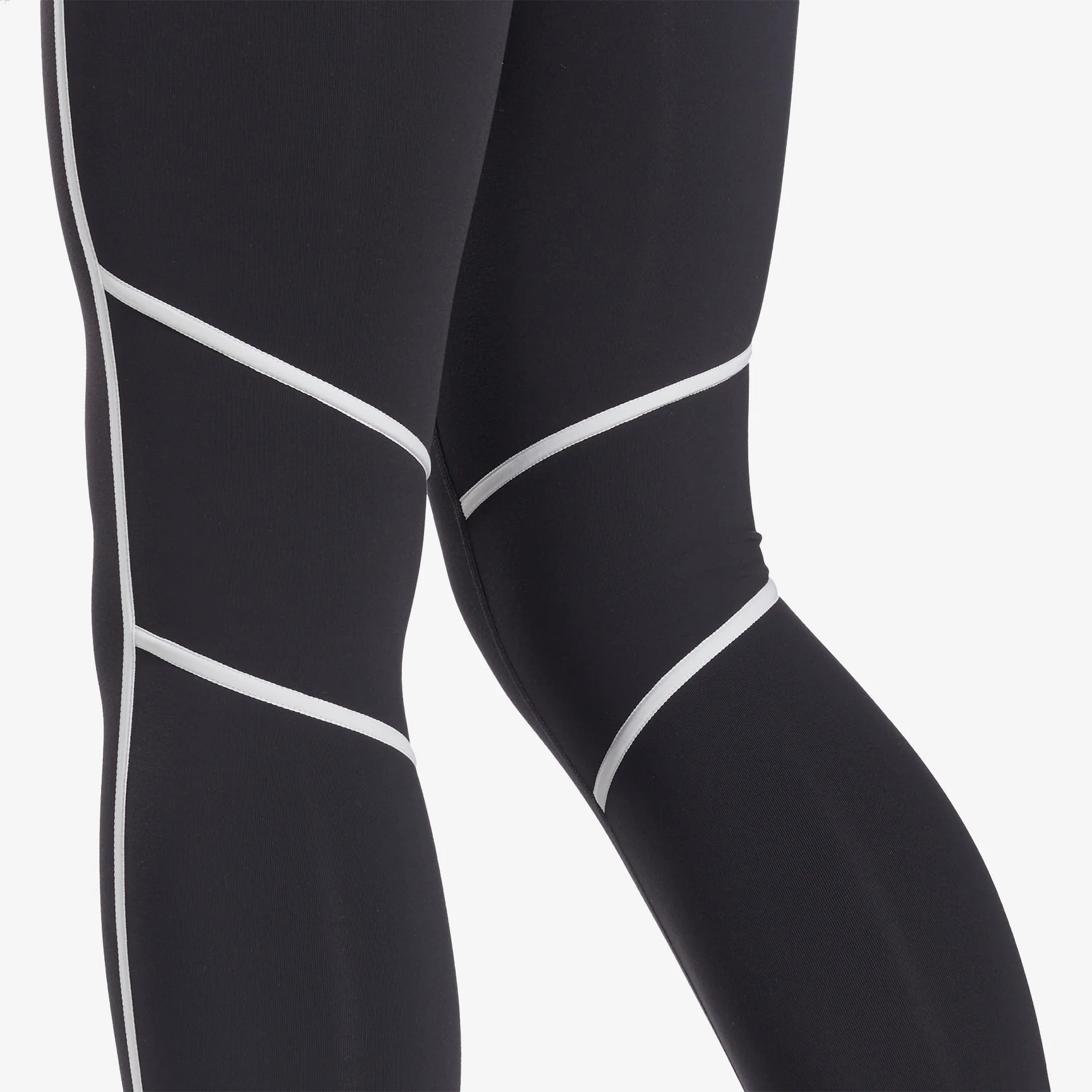 REEBOK LUX LEGGINGS - Image 4