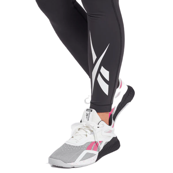 REEBOK LUX TIGHT- VECTOR GRAPHIC - Image 4