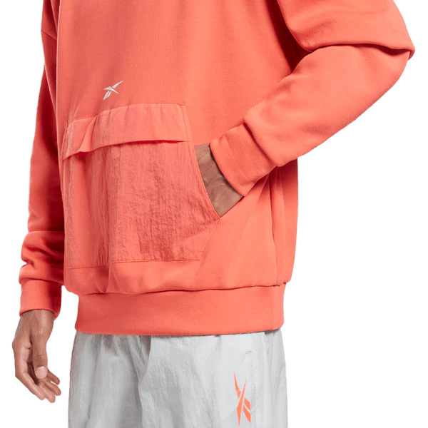 REEBOK MEET YOU THERE OTH HOODIE - Image 3