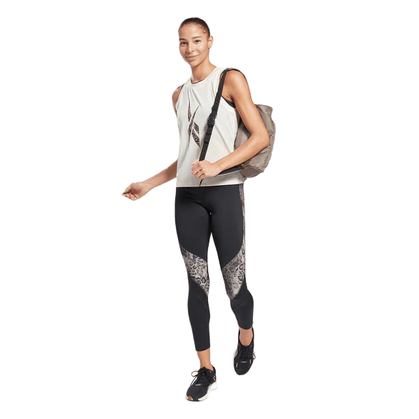 REEBOK MODERN SAFARI BIG LOGO TANK - Image 4
