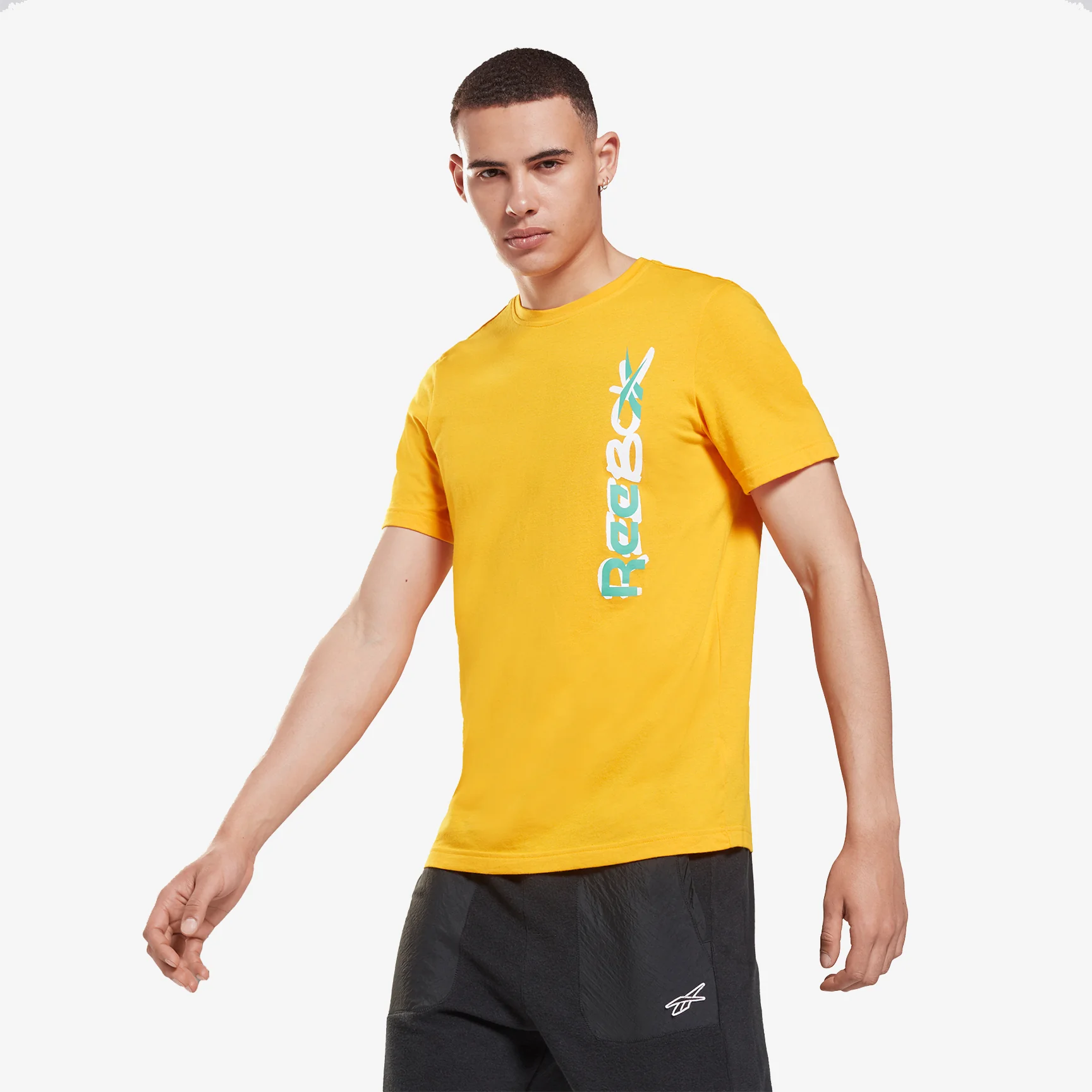REEBOK MYT GRAPHIC T-SHIRT