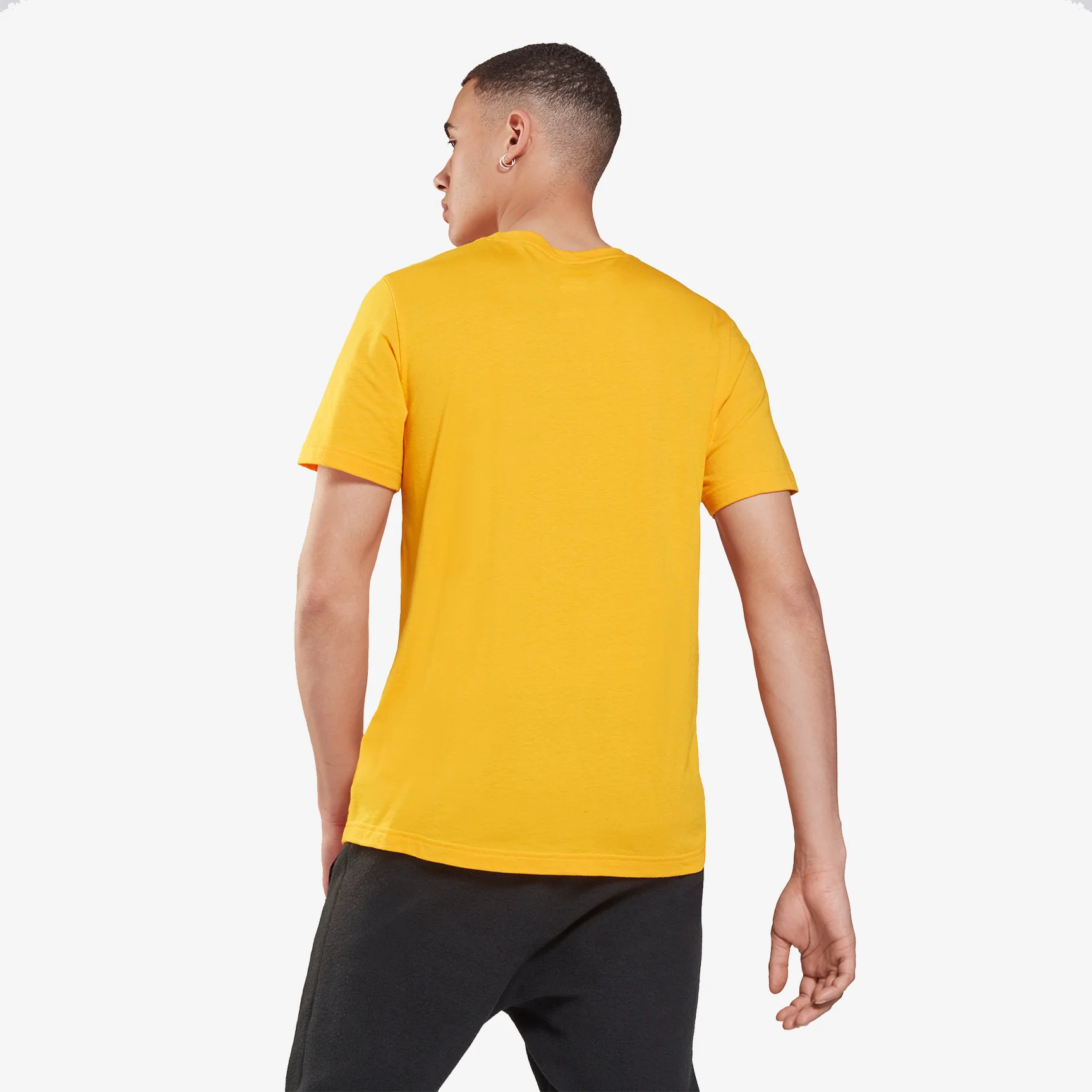 REEBOK MYT GRAPHIC T-SHIRT - Image 2