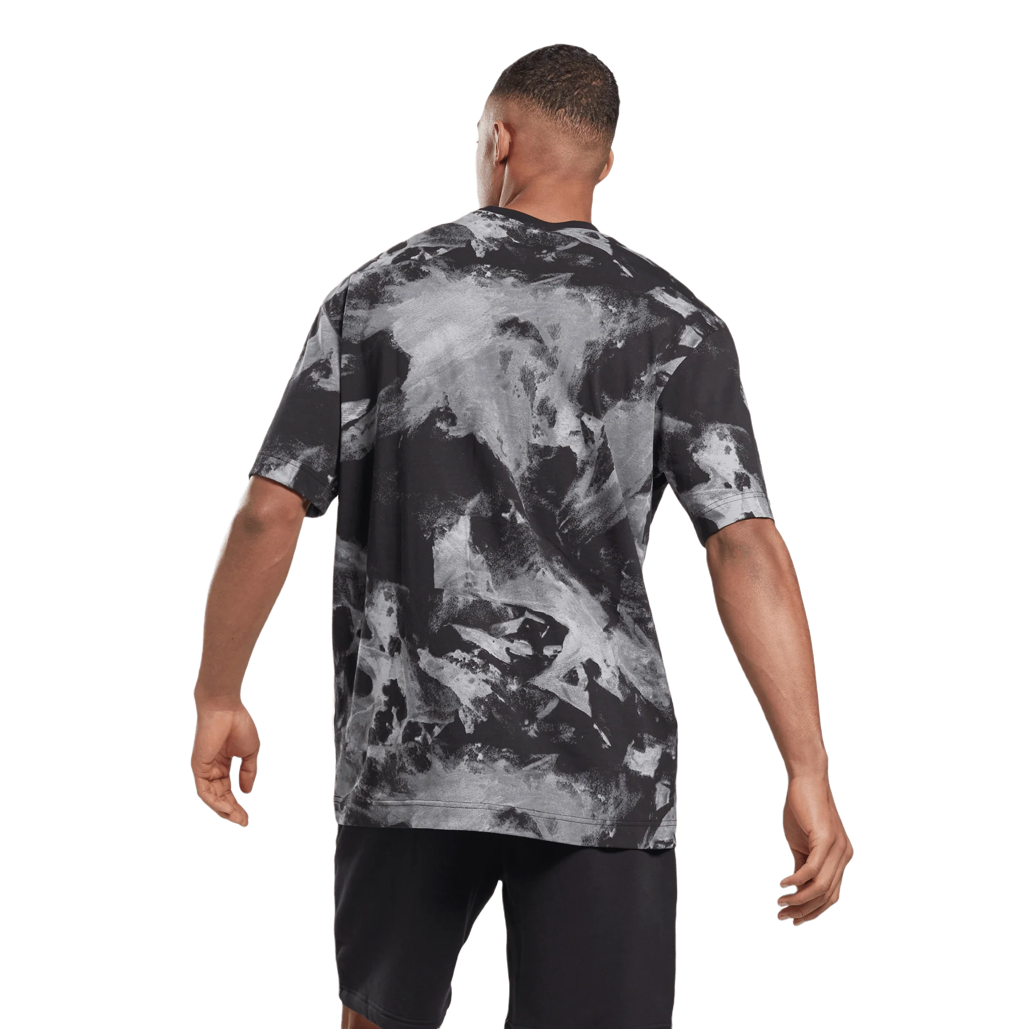 REEBOK MYT T-SHIRT - Image 2