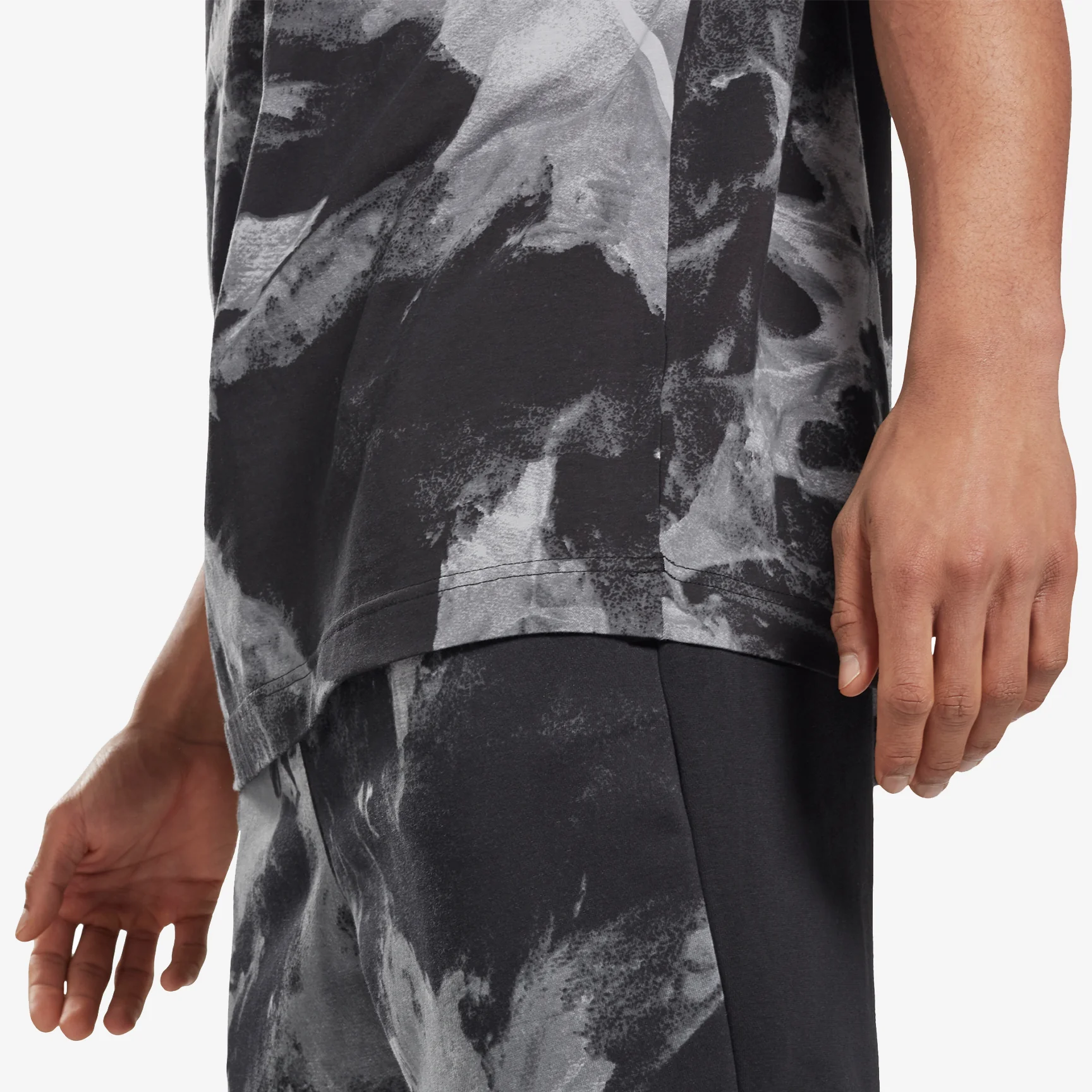 REEBOK MYT T-SHIRT - Image 3
