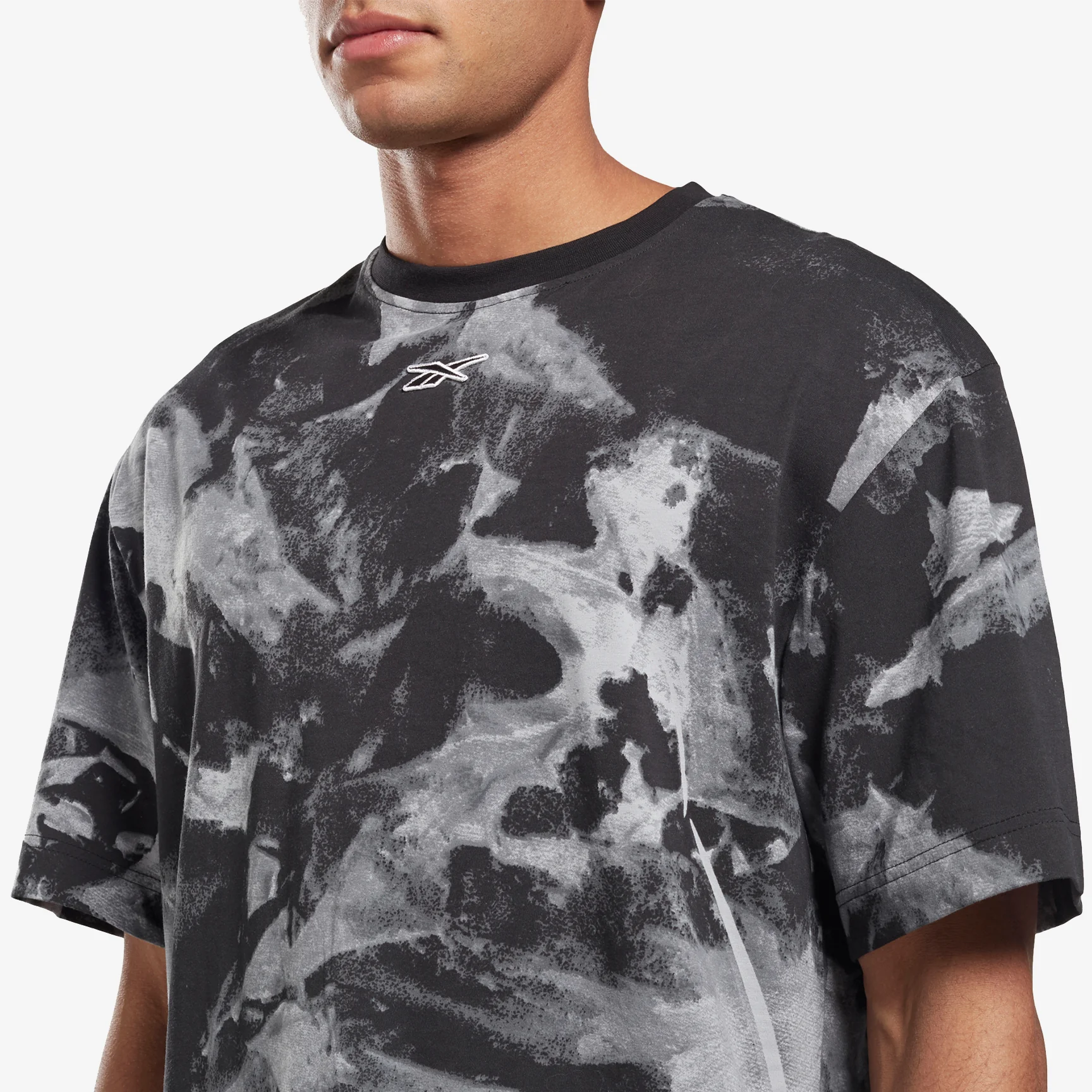 REEBOK MYT T-SHIRT - Image 4