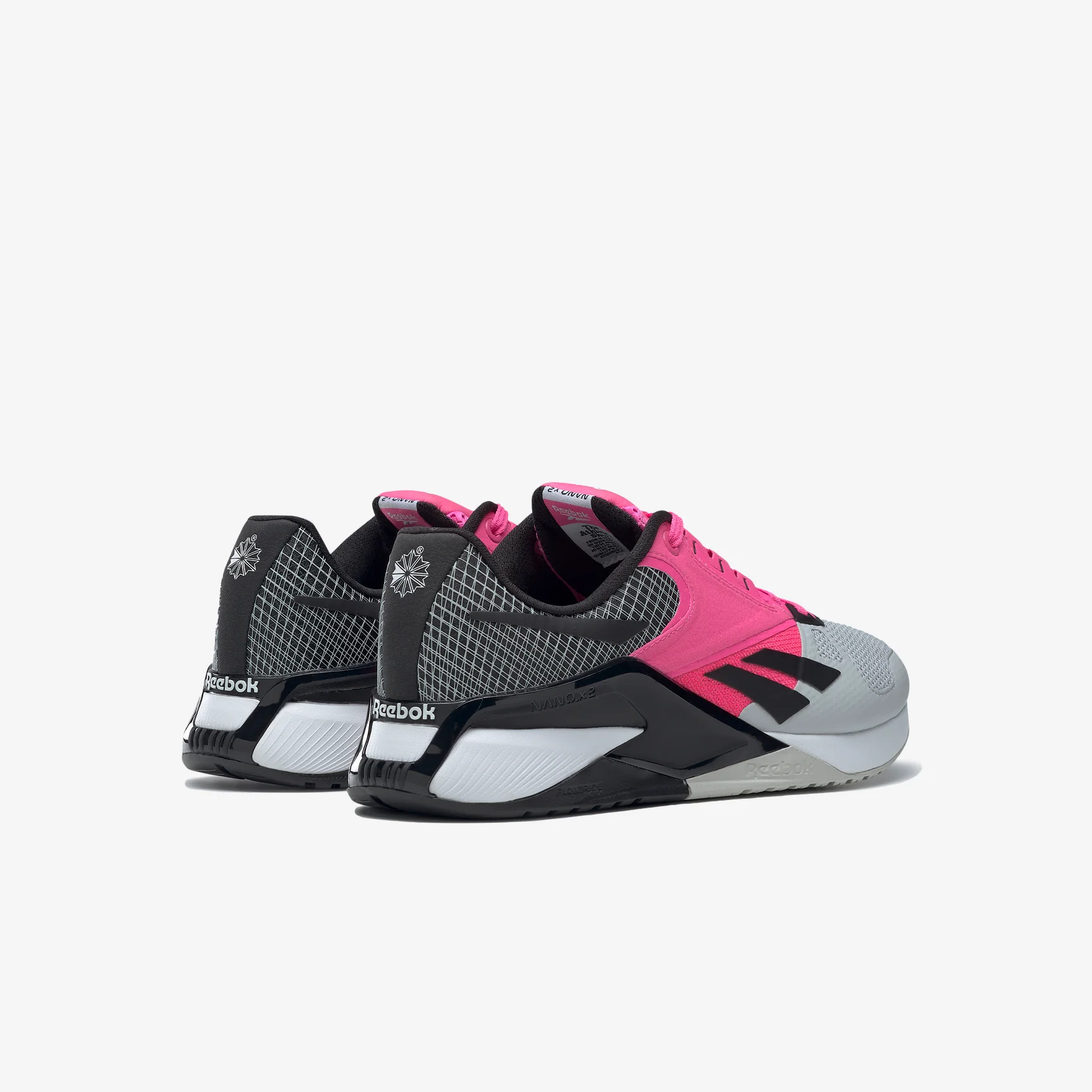 REEBOK NANO 6000 - WOMEN - Image 3