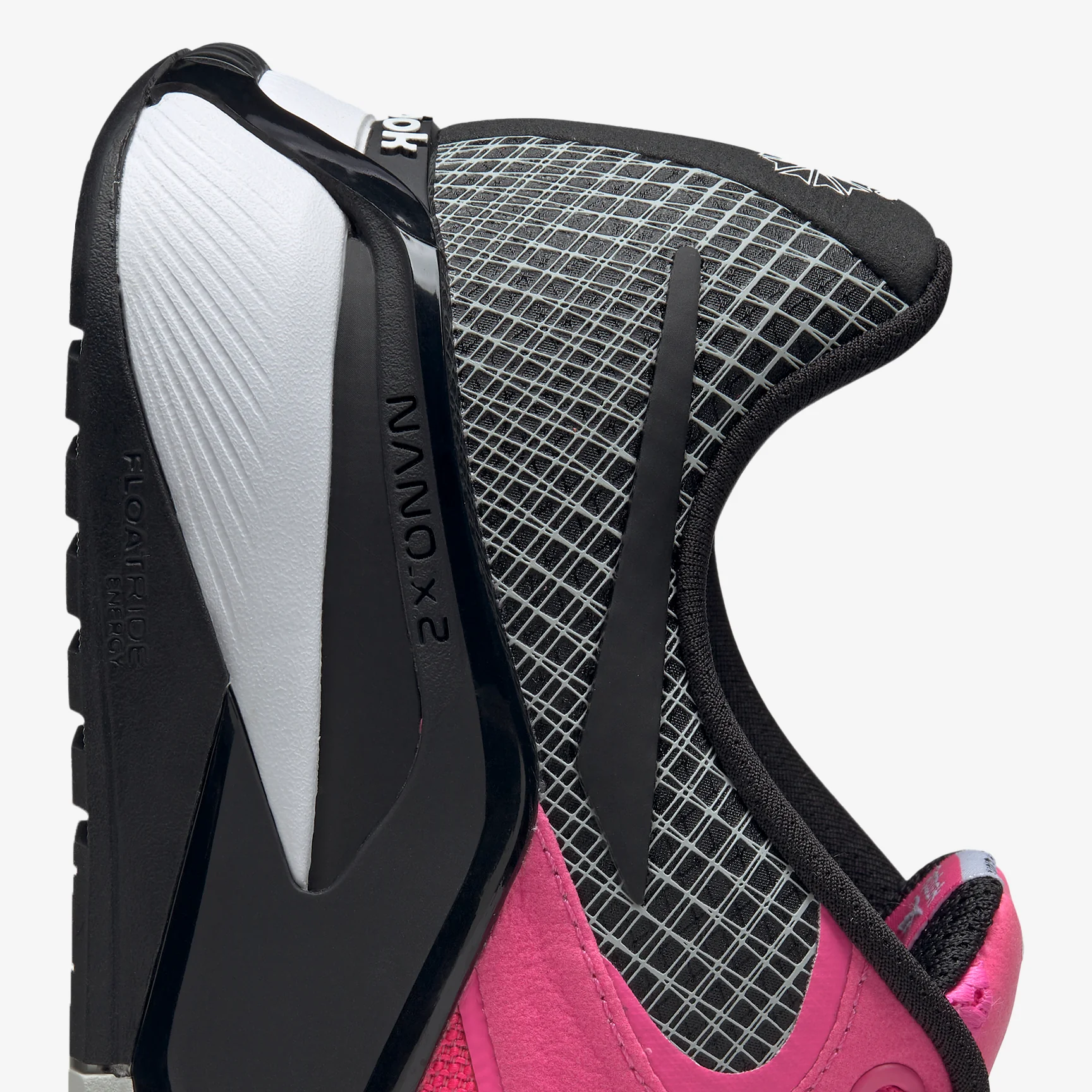 REEBOK NANO 6000 - WOMEN - Image 4