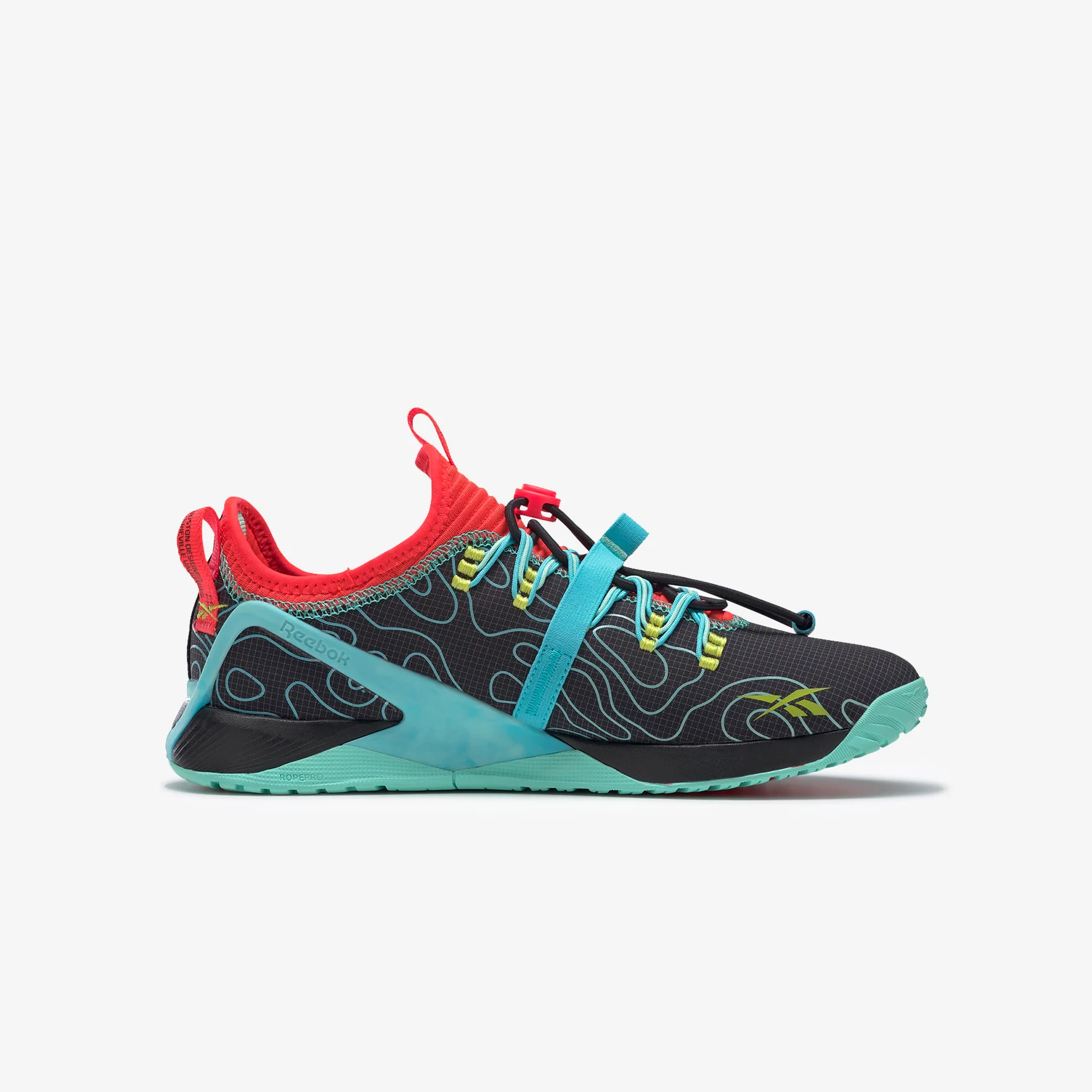 REEBOK NANO X1 FRONING - Image 3