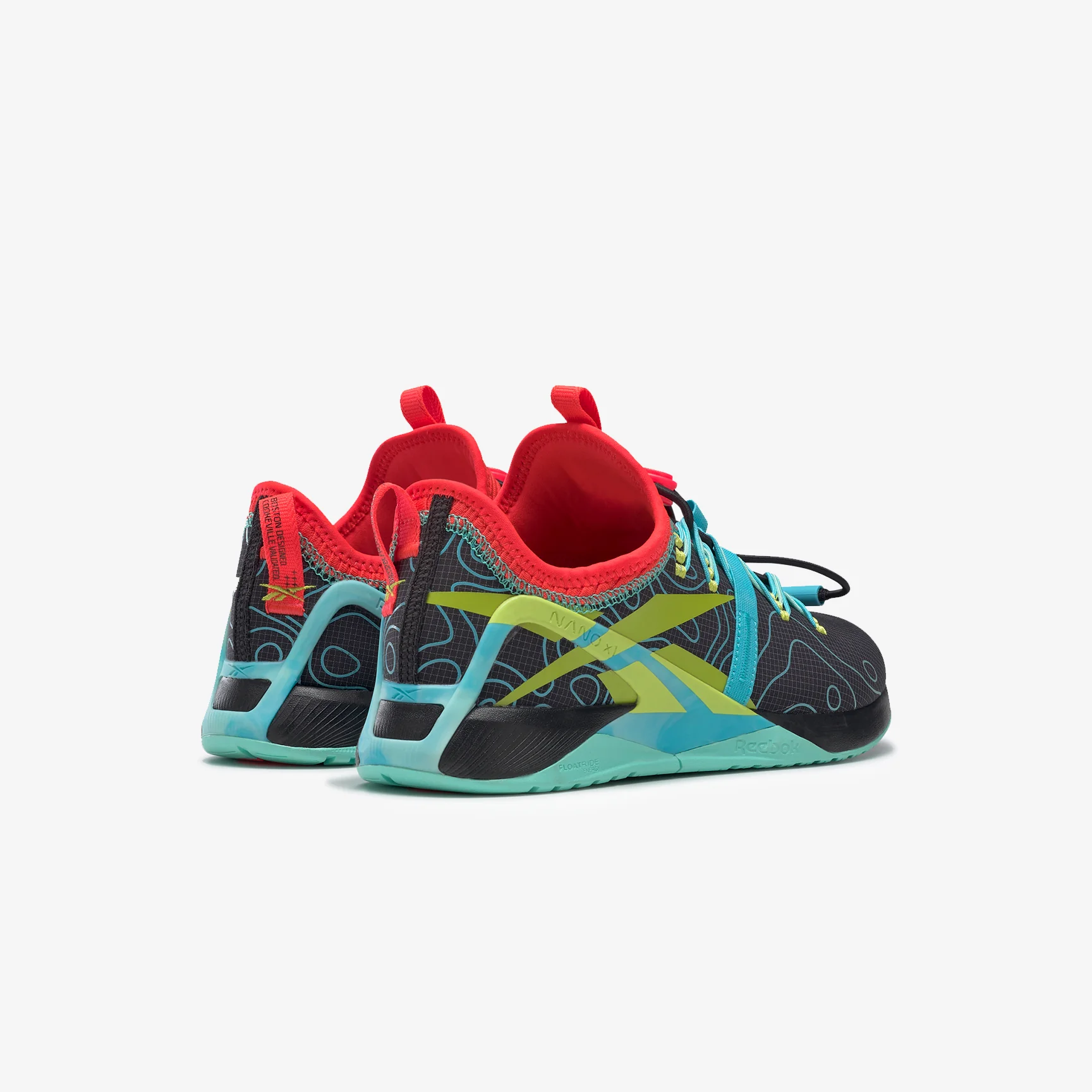 REEBOK NANO X1 FRONING - Image 4