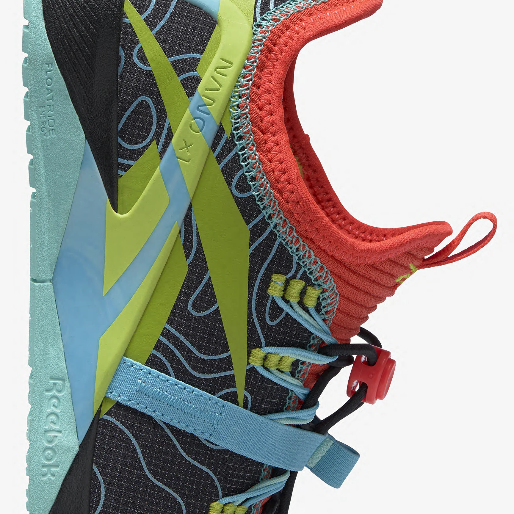 REEBOK NANO X1 FRONING - Image 7