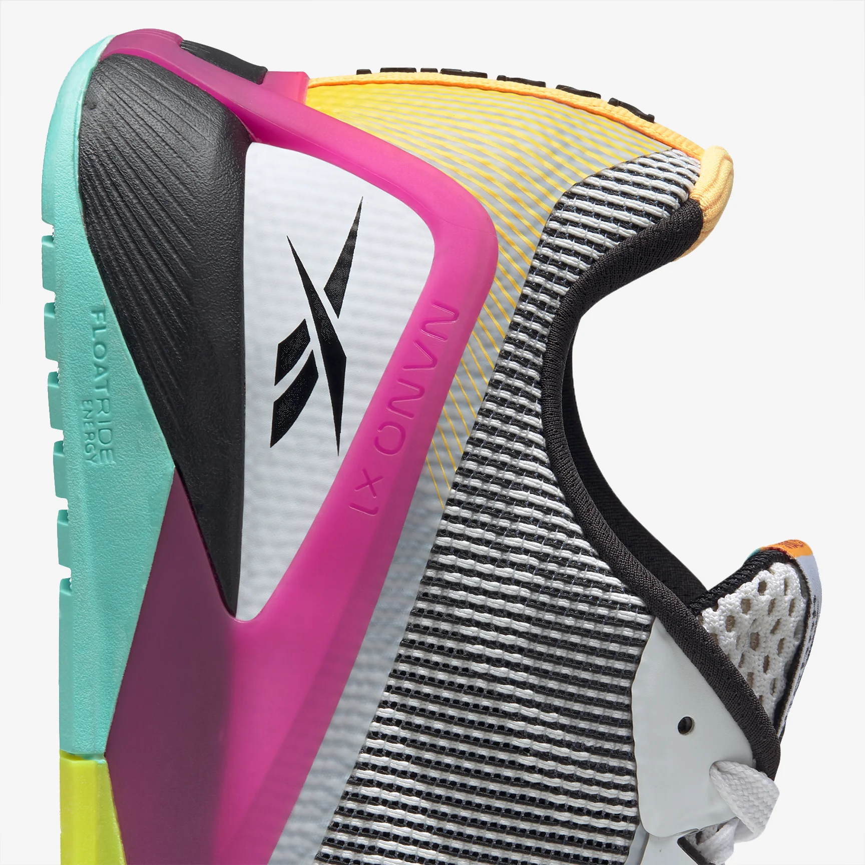 REEBOK NANO X1 GRIT - Image 4