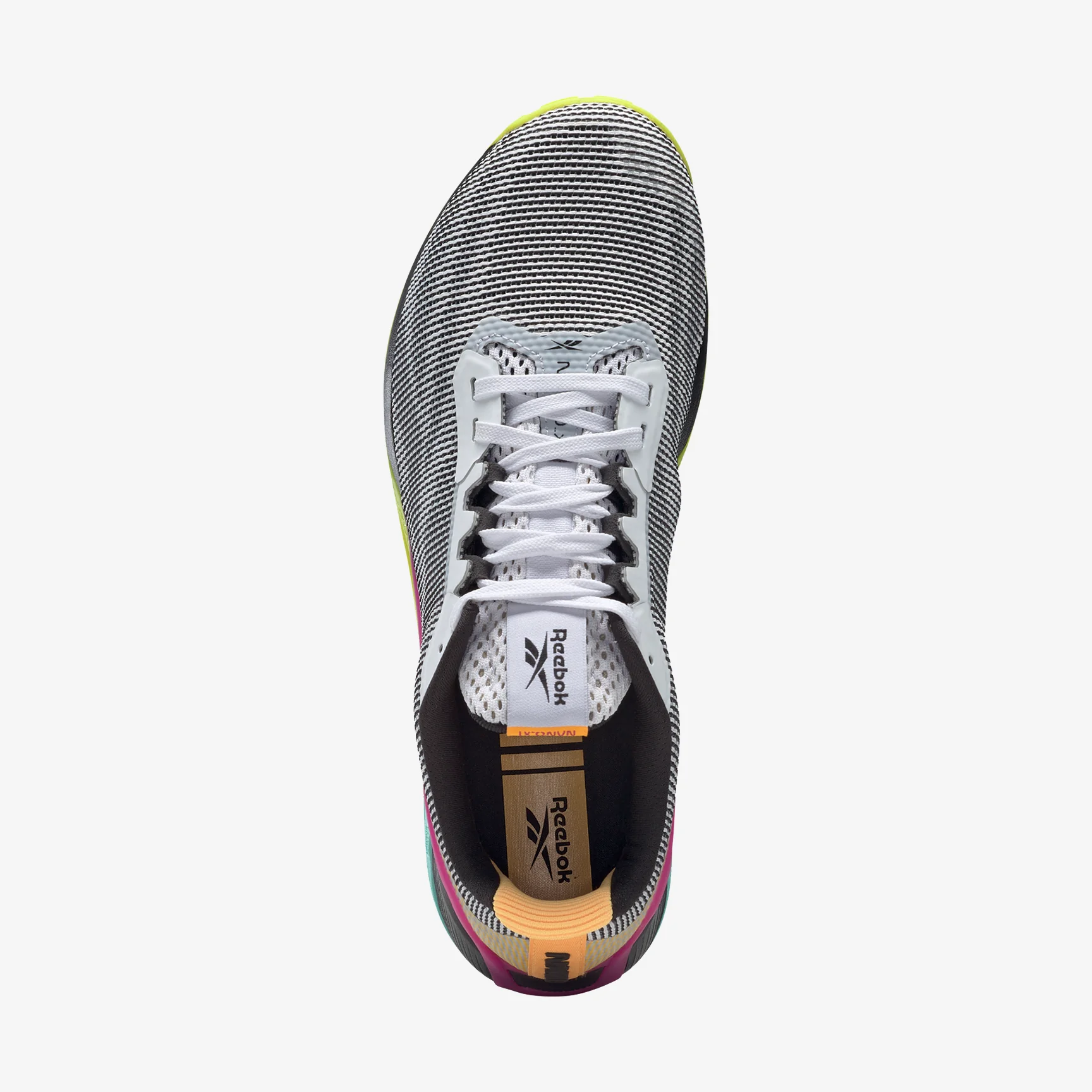 REEBOK NANO X1 GRIT - Image 5