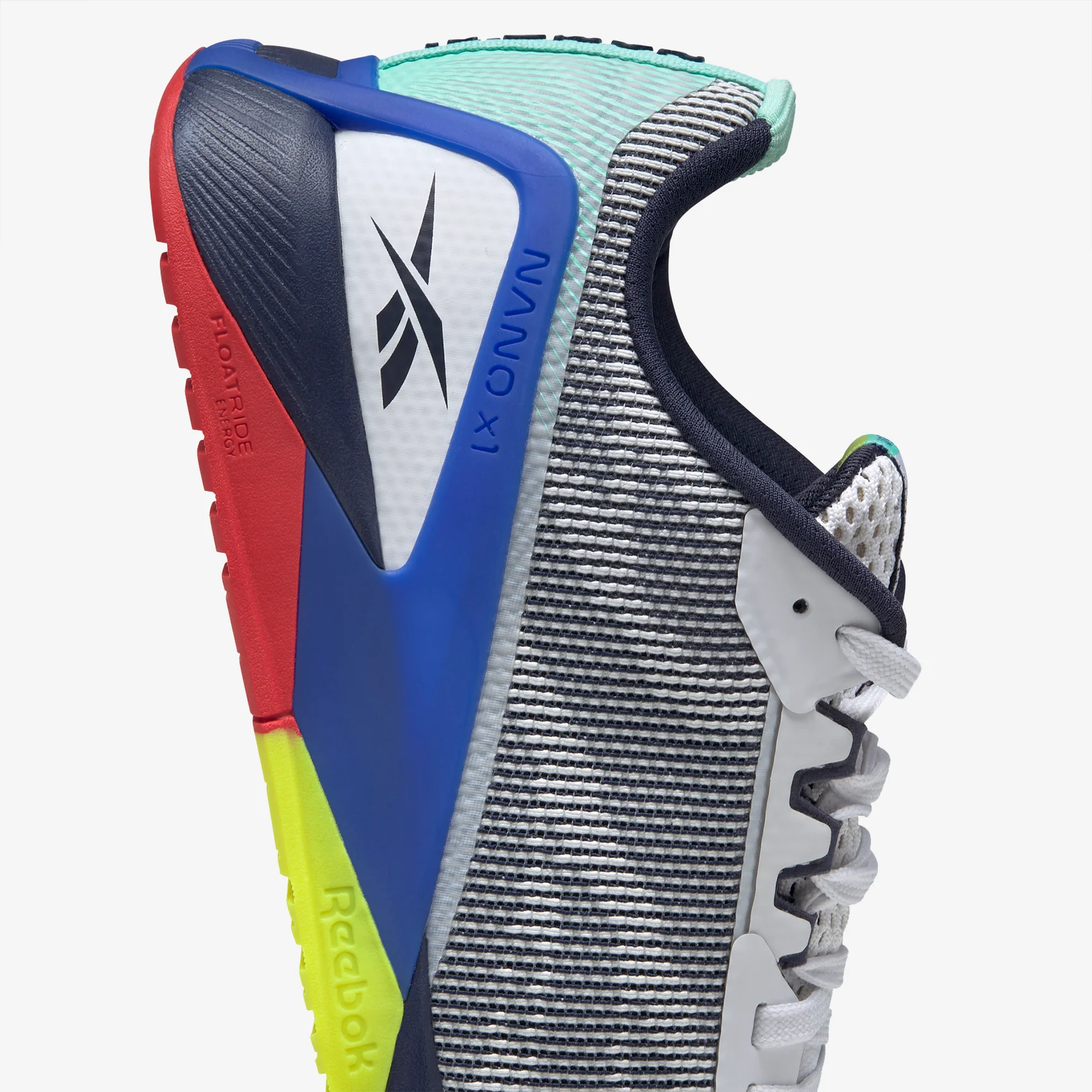 REEBOK NANO X1 GRIT - Image 4