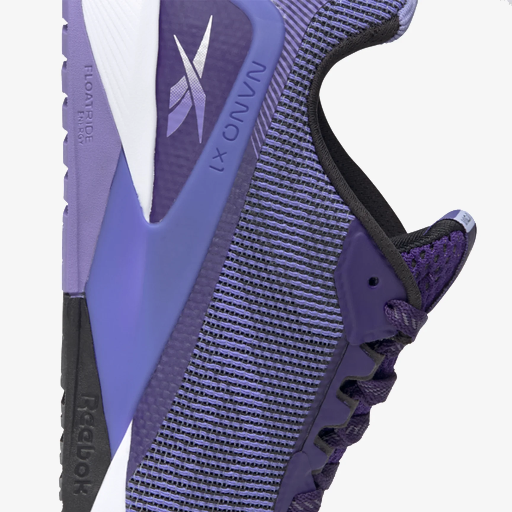 REEBOK NANO X1 GRIT - WOMAN - Image 2
