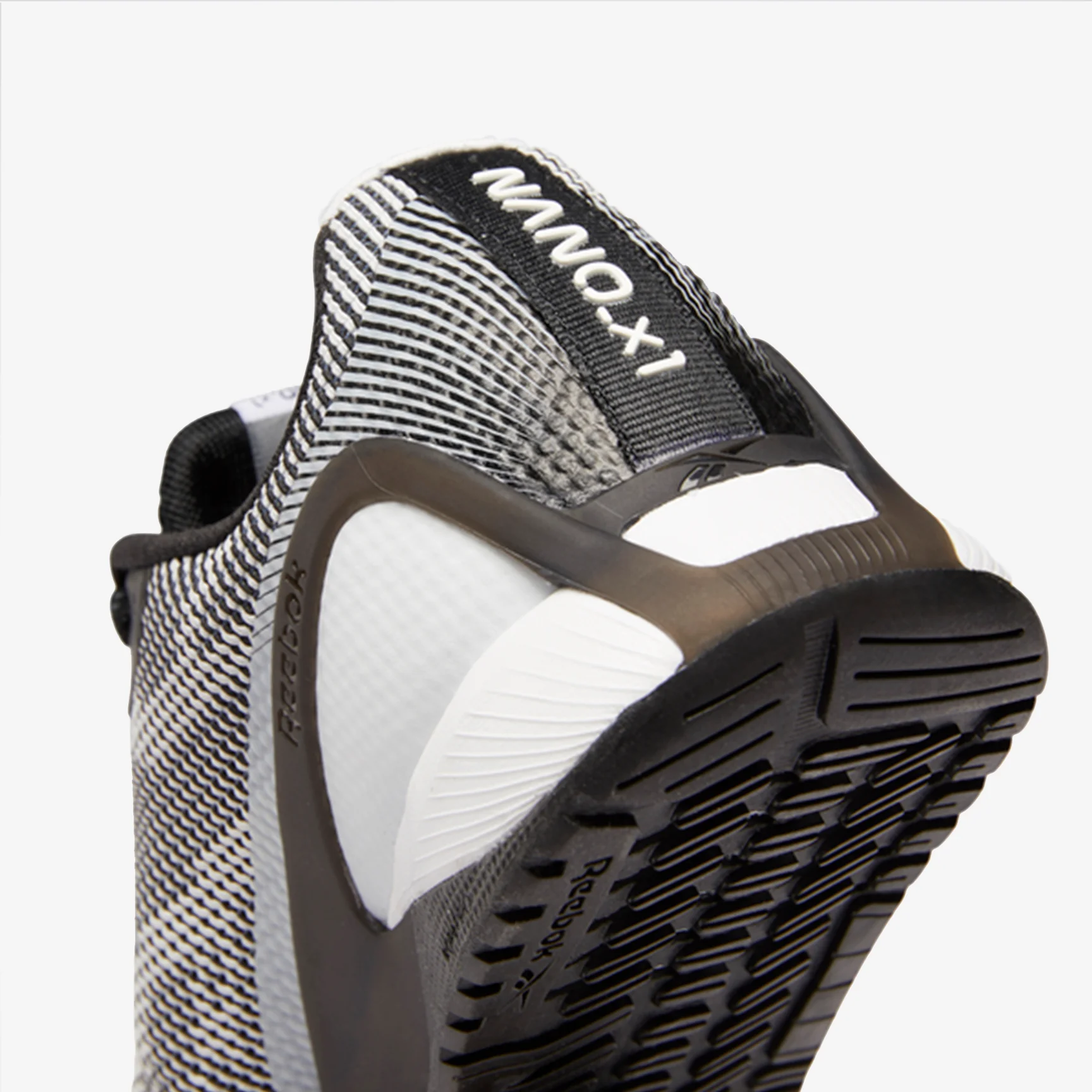 REEBOK NANO X1 GRIT - WOMAN