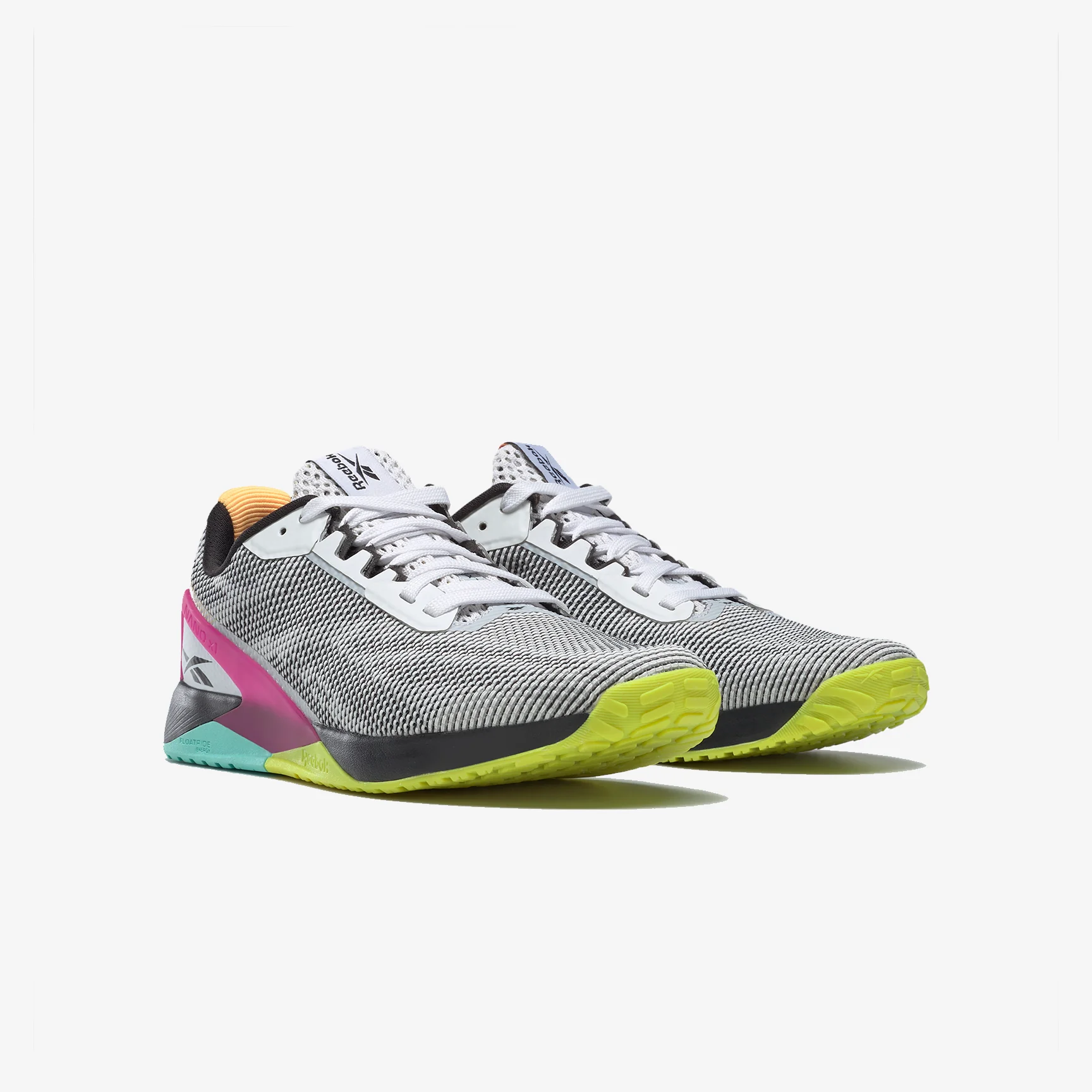 REEBOK NANO X1 GRIT - WOMAN