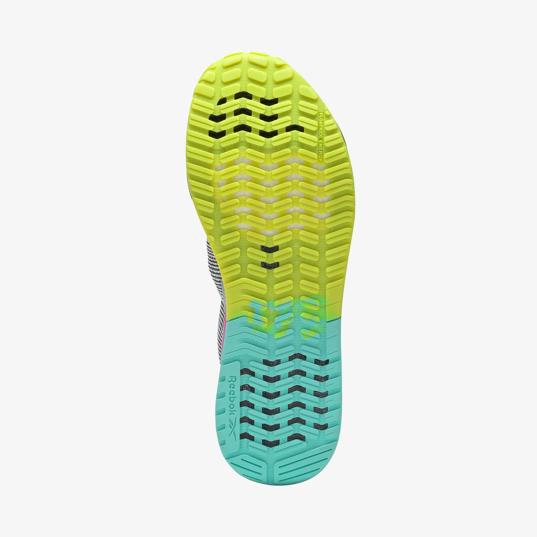 REEBOK NANO X1 GRIT - WOMAN - Image 3