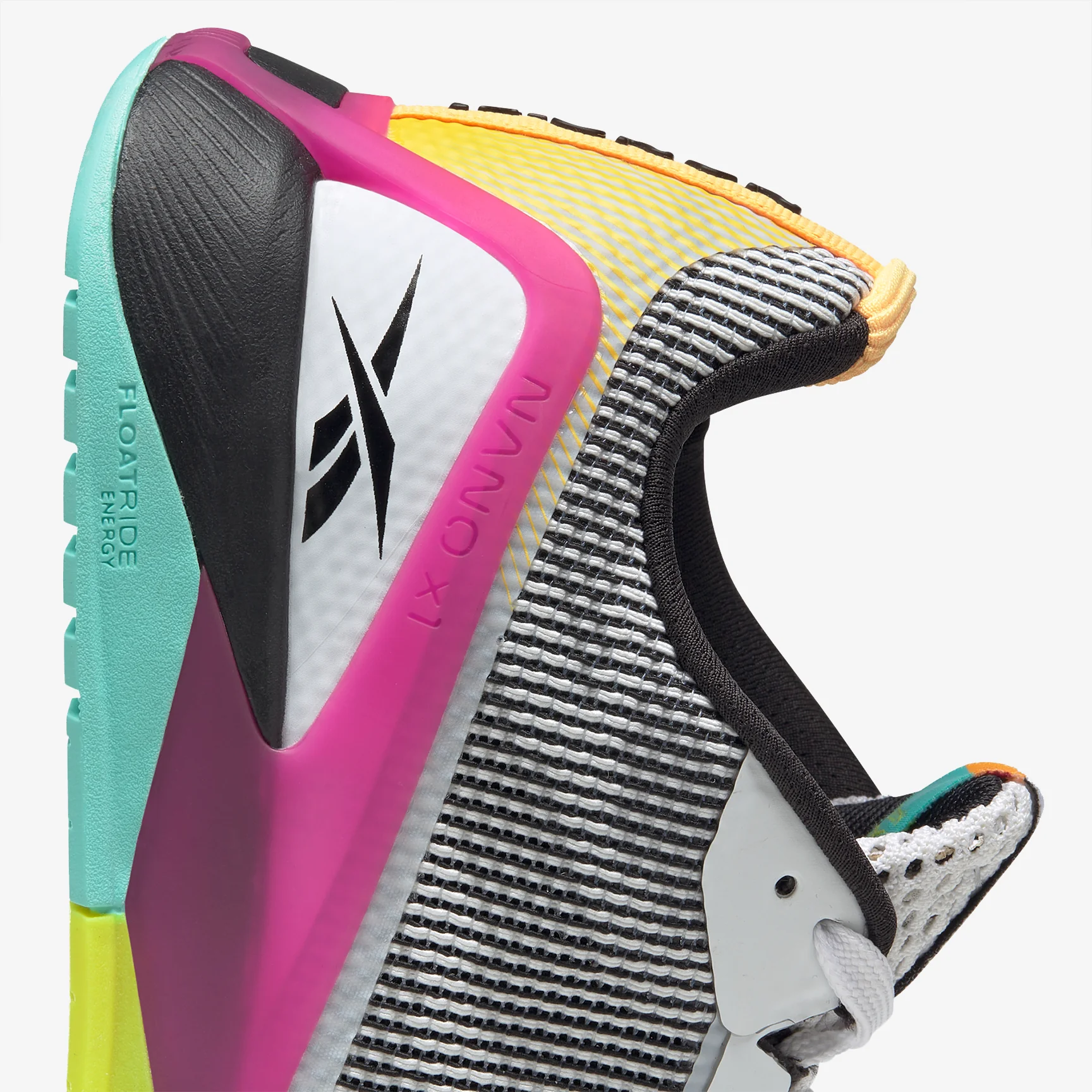 REEBOK NANO X1 GRIT - WOMAN - Image 5