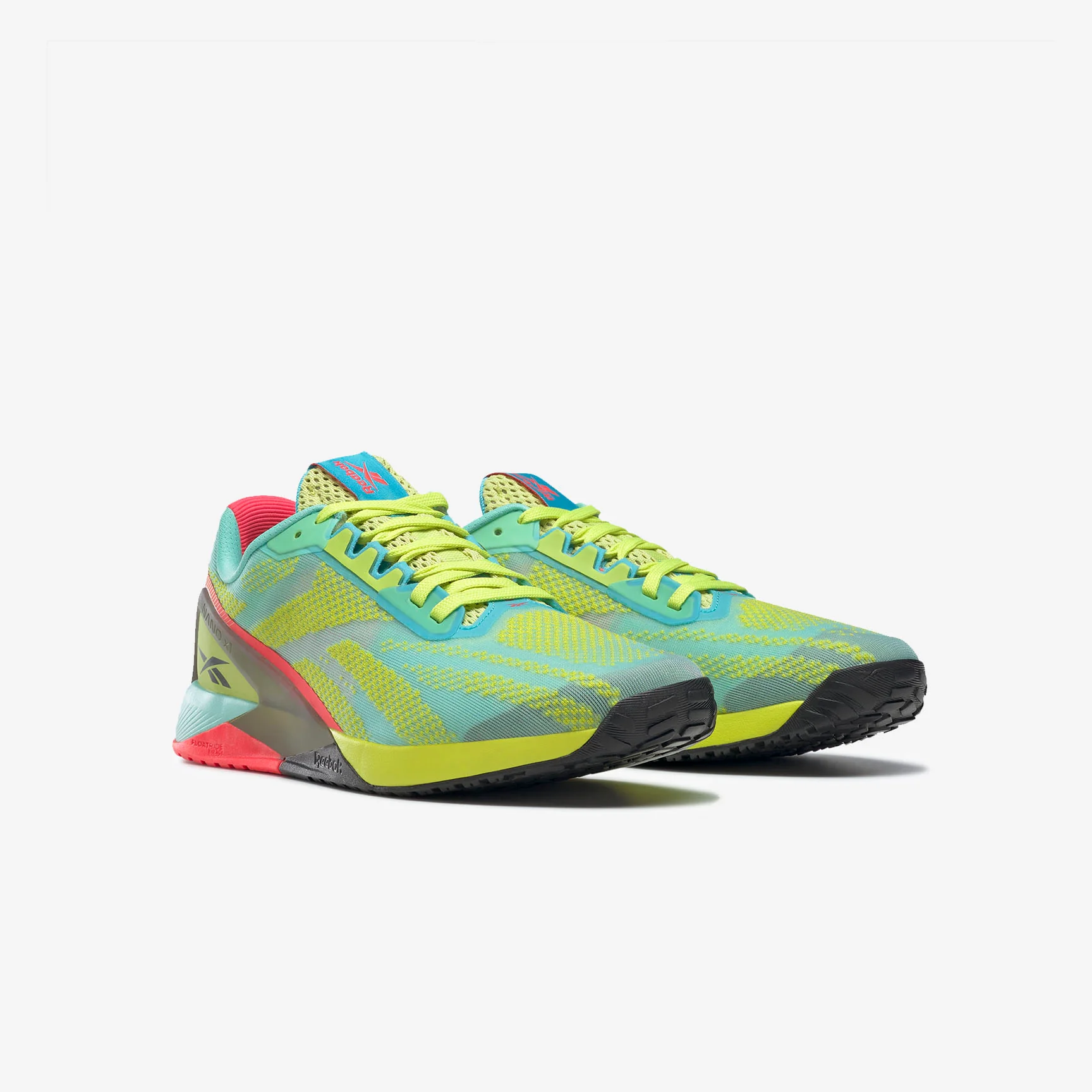 REEBOK NANO X1 KNIT - Image 2