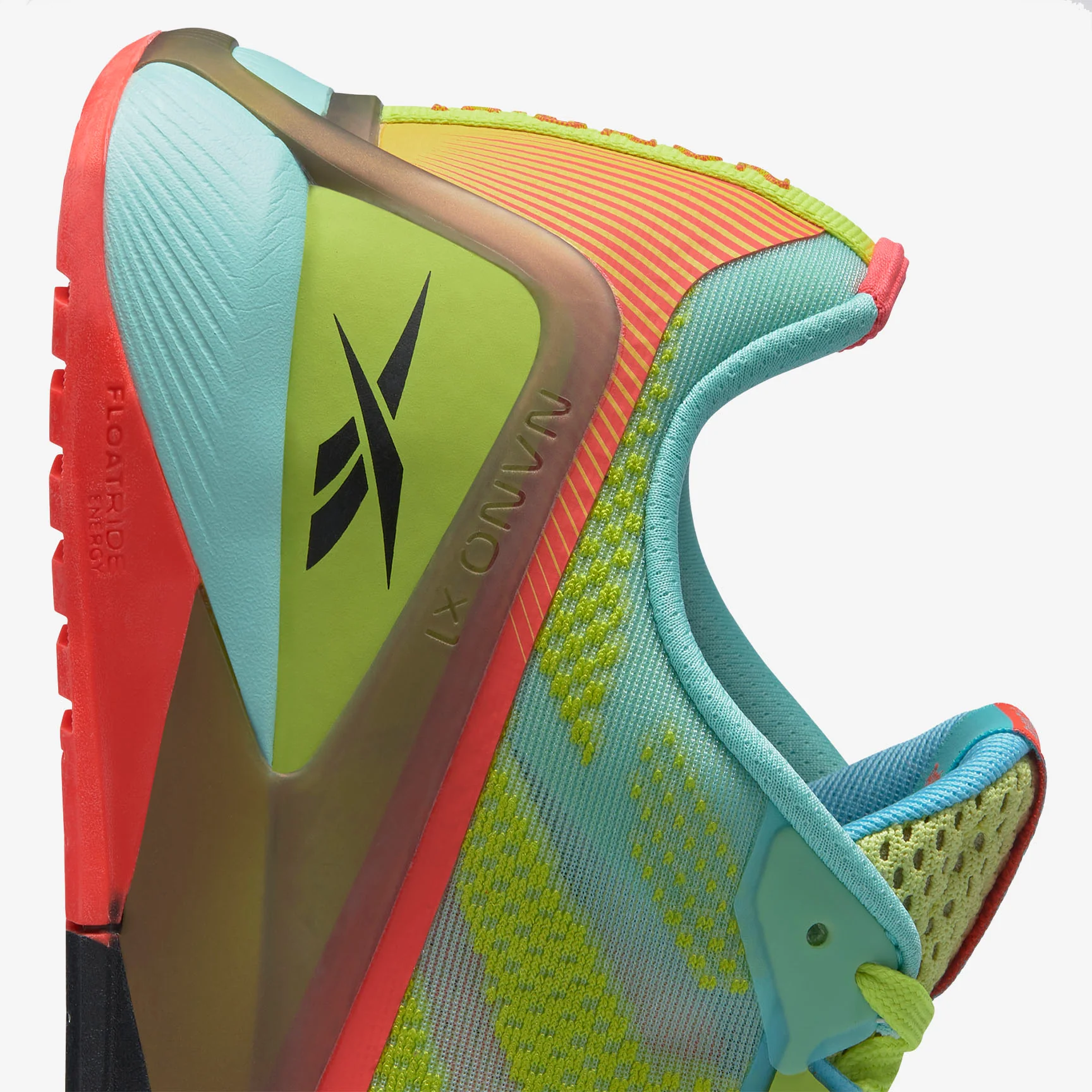 REEBOK NANO X1 KNIT - Image 5