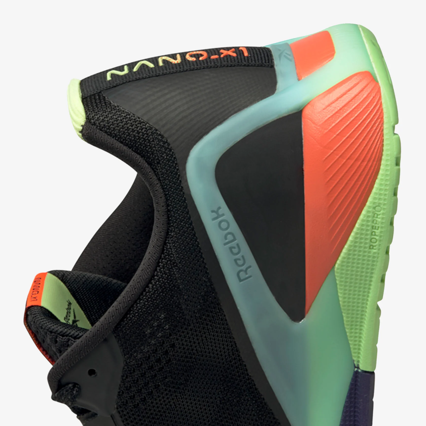 REEBOK NANO X1 KNIT - Image 2