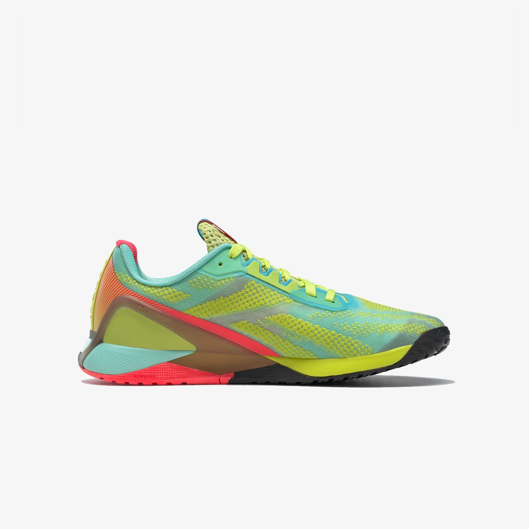 REEBOK NANO X1 KNIT - WOMAN - Image 3