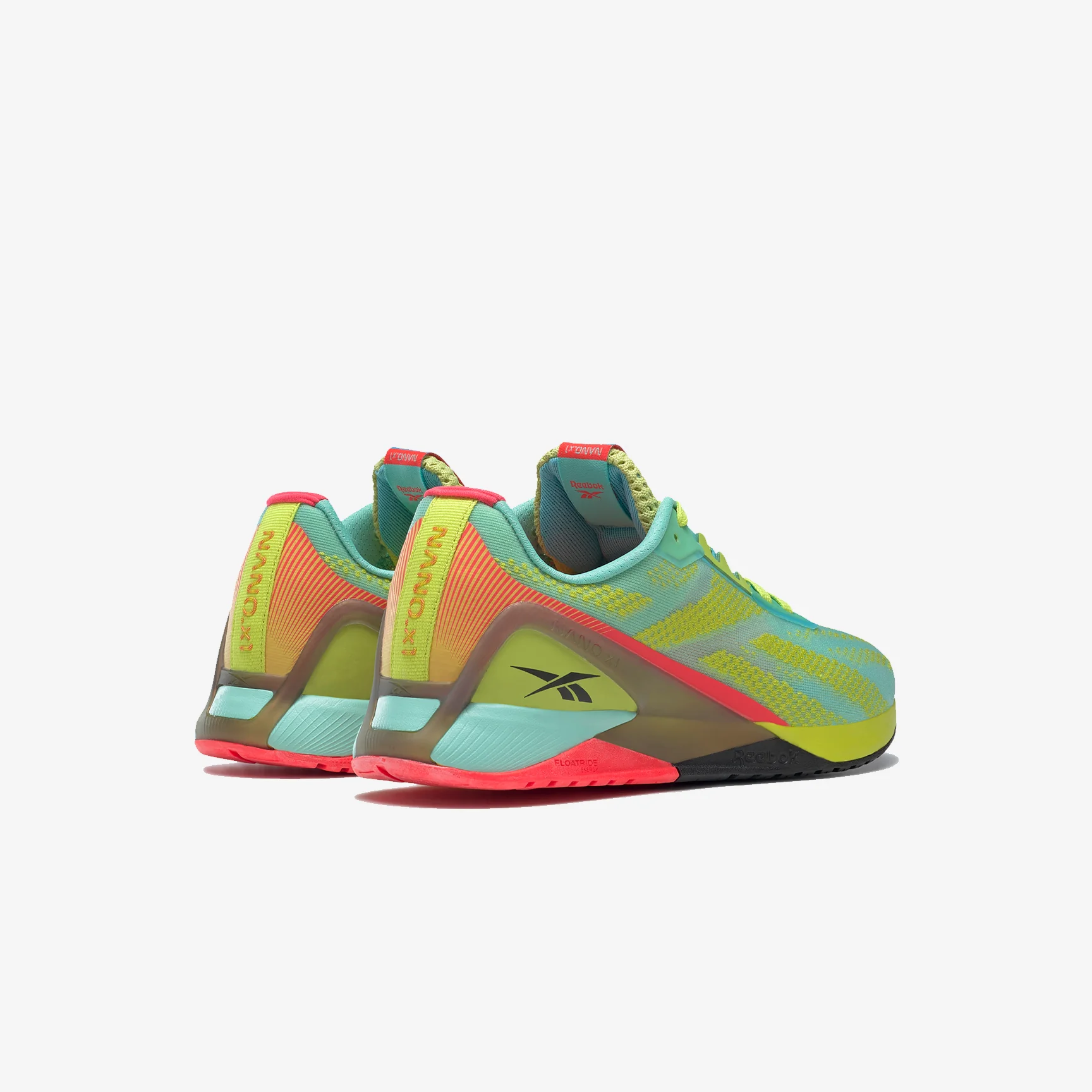REEBOK NANO X1 KNIT - WOMAN - Image 4