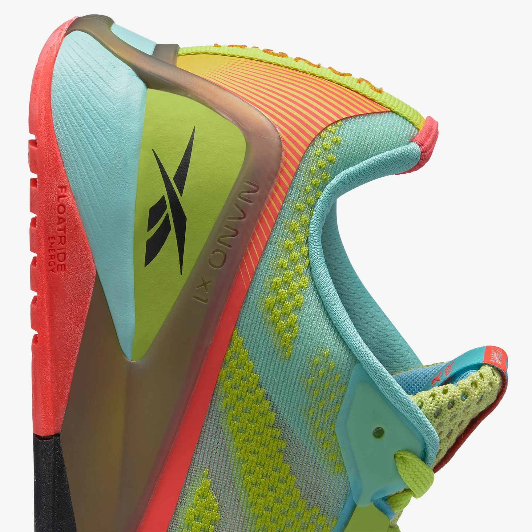 REEBOK NANO X1 KNIT - WOMAN - Image 6